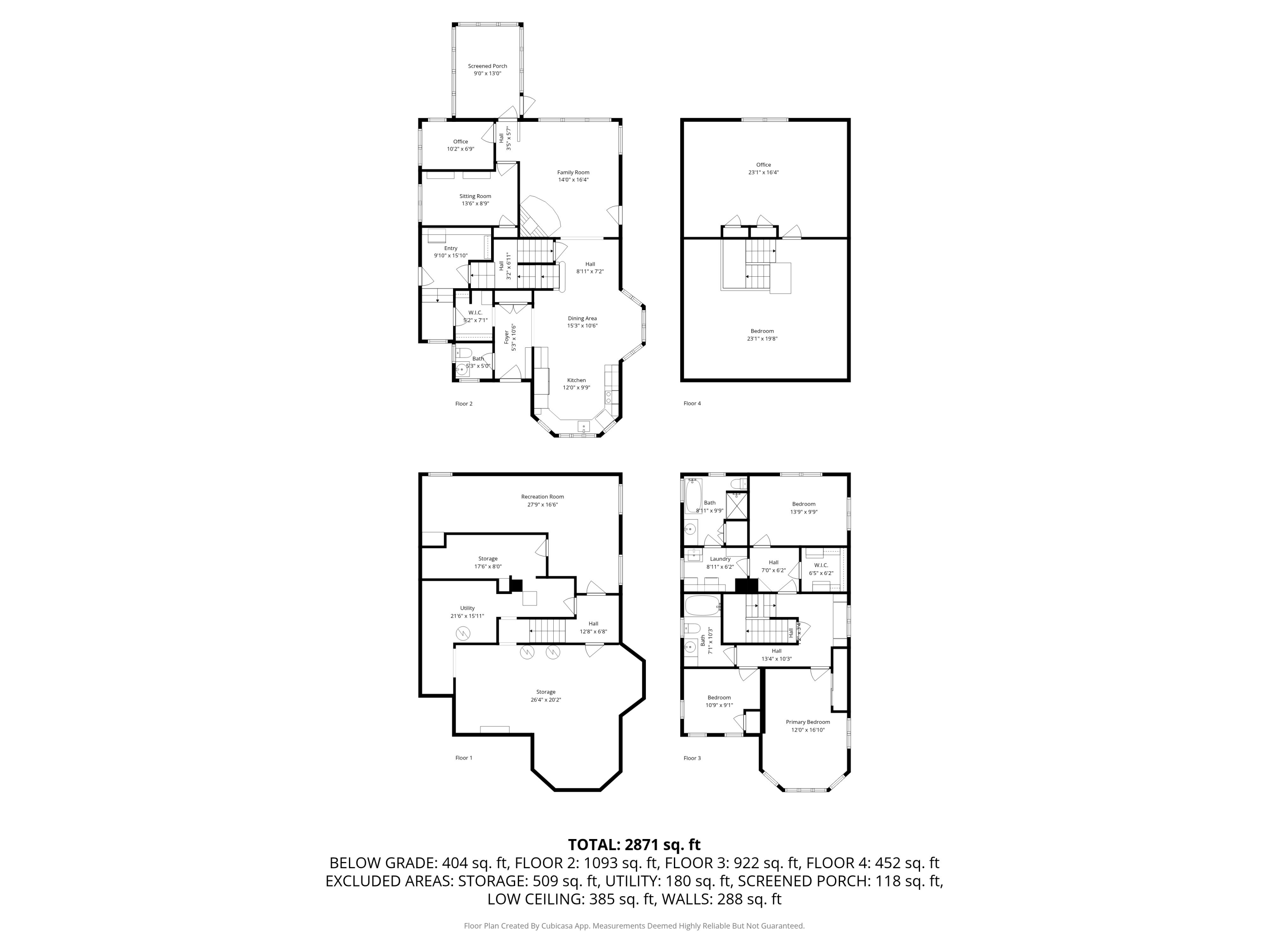 108 Echo Road