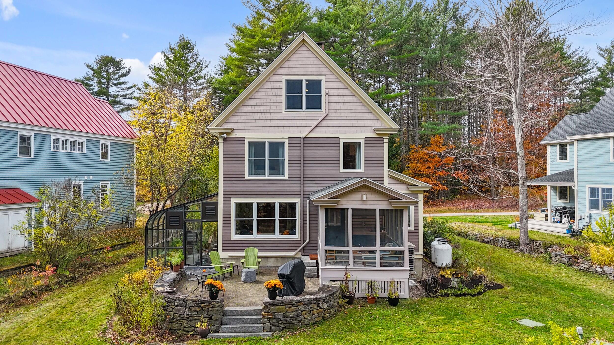 108 Echo Road