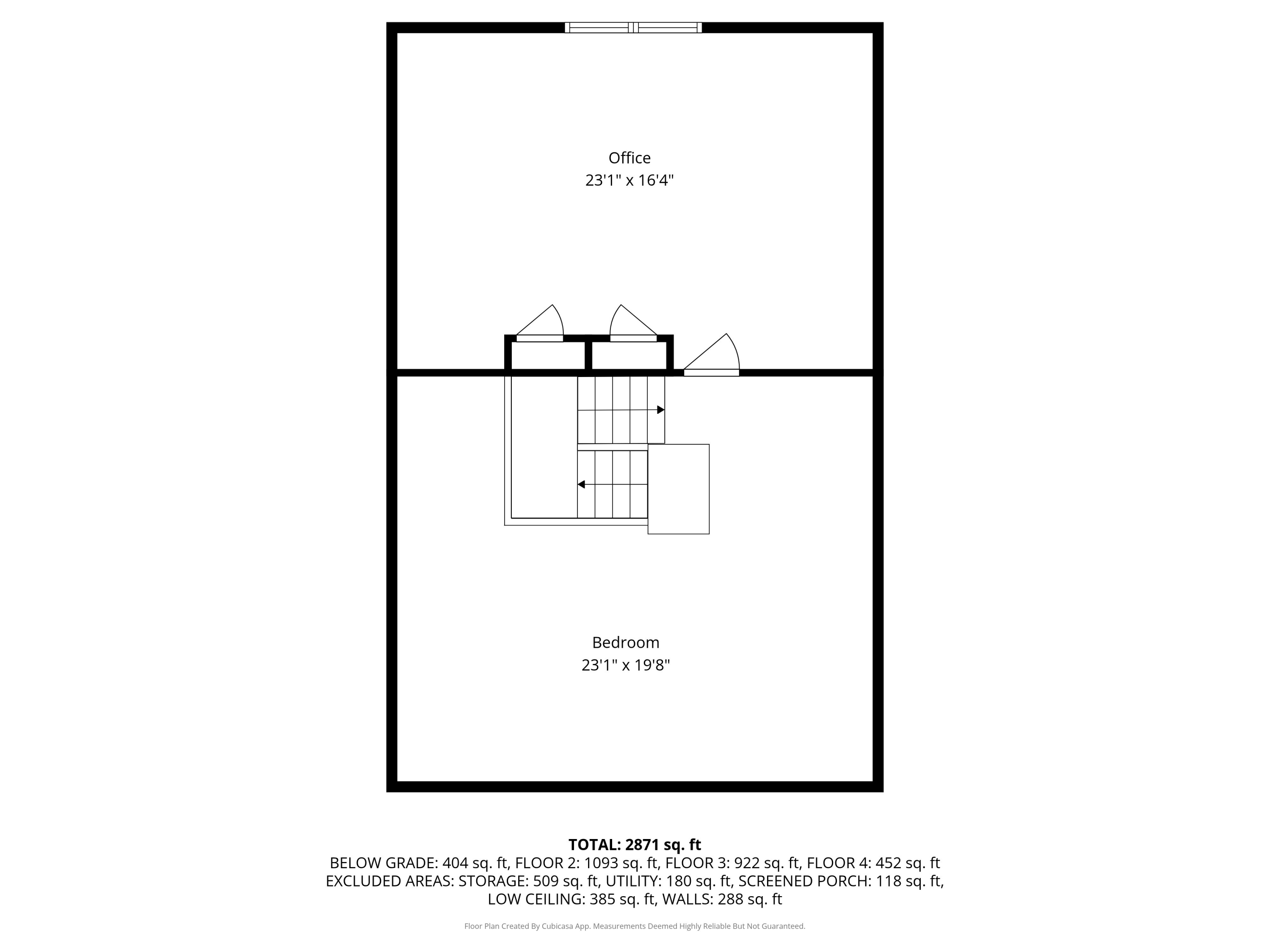 108 Echo Road