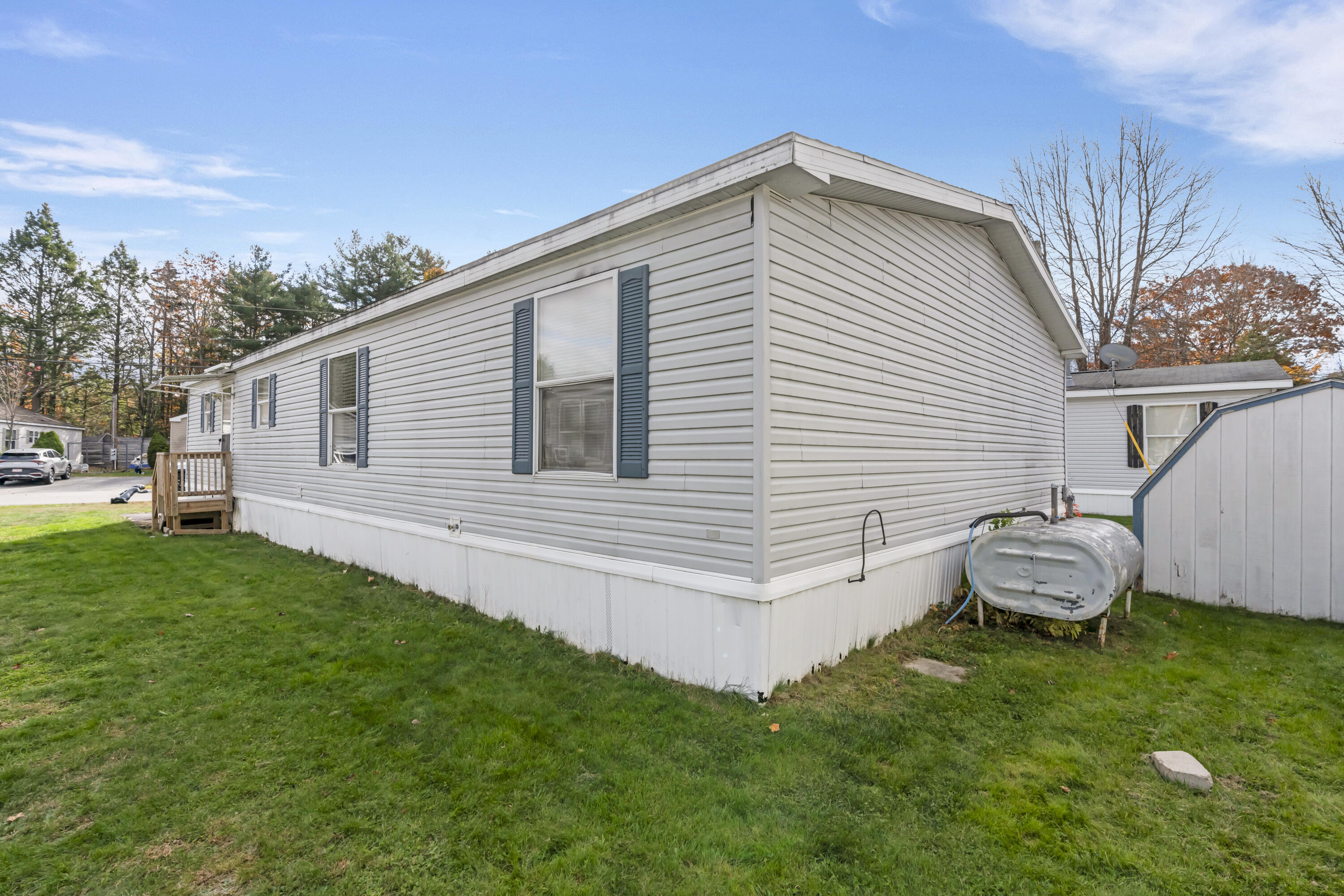 13 Young Avenue