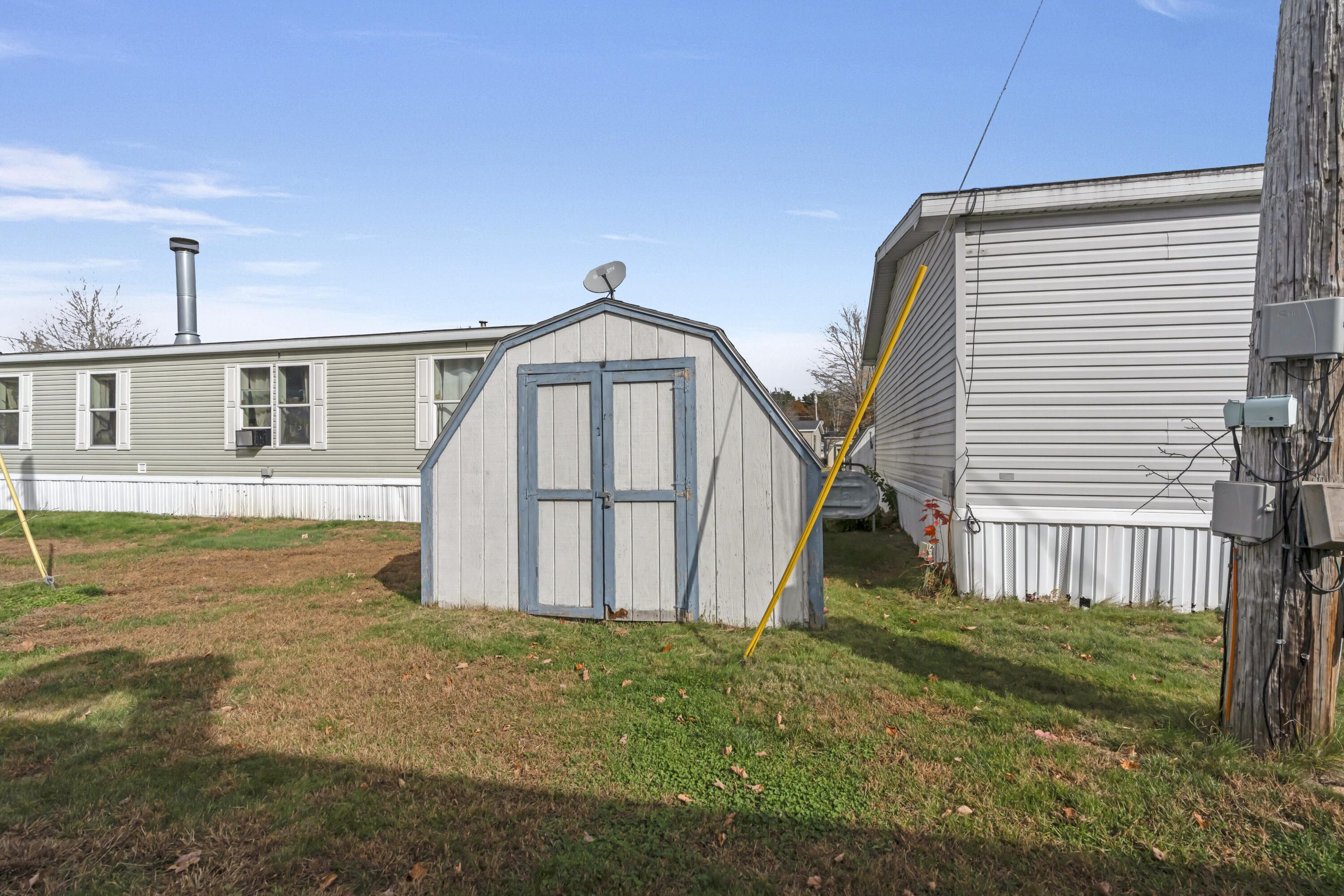 13 Young Avenue