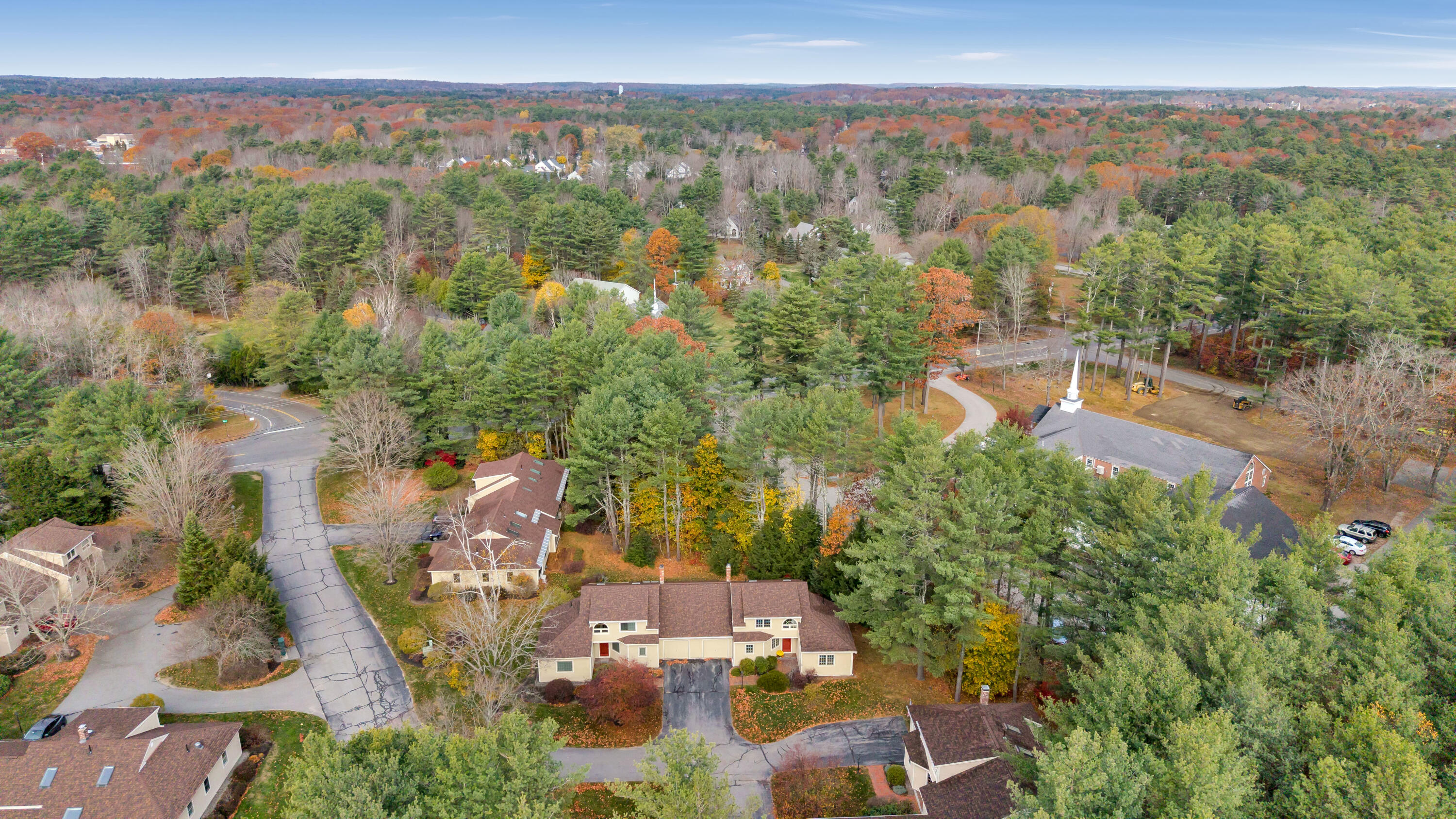 7 Apple Tree Drive, 7