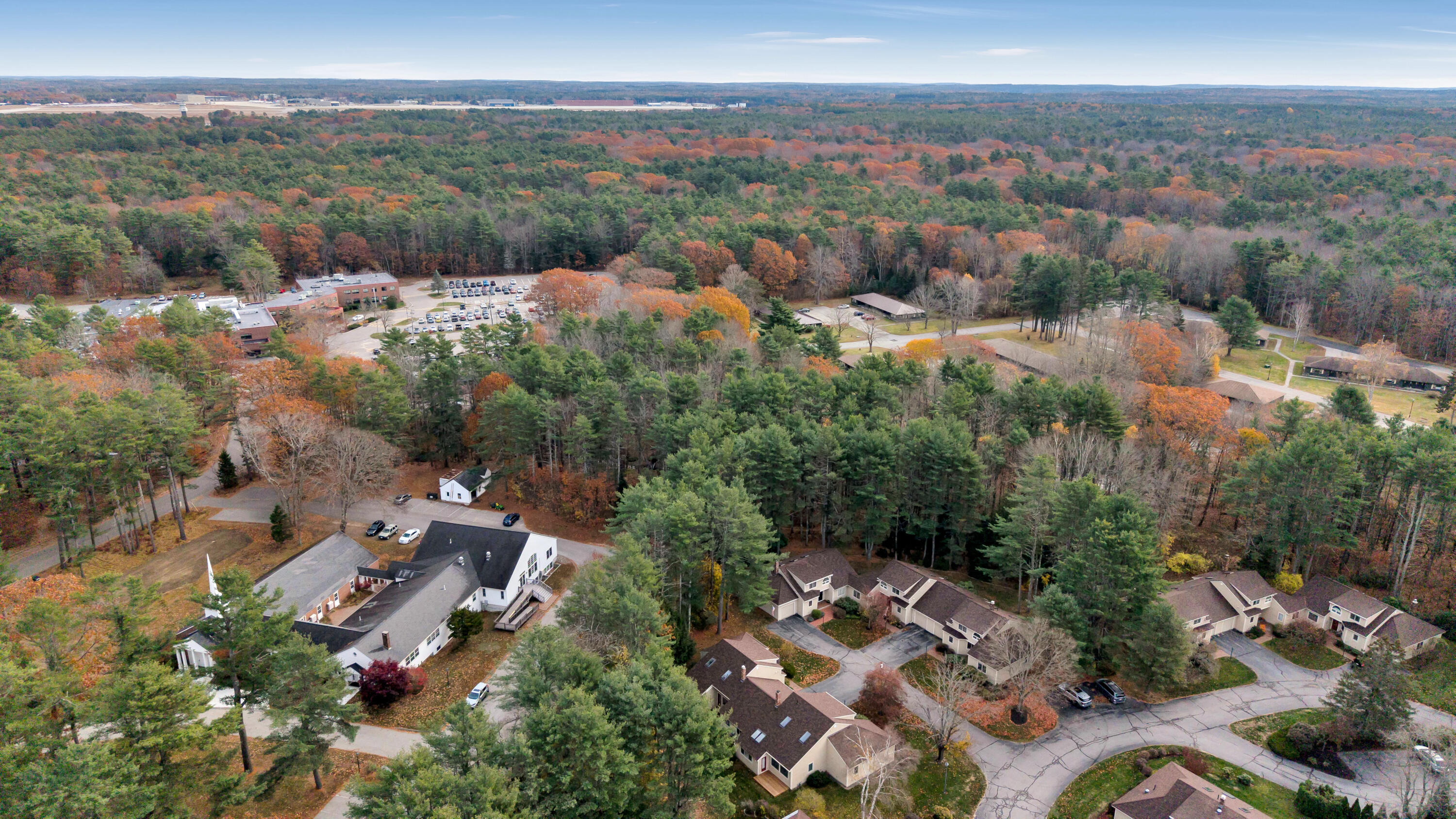 7 Apple Tree Drive, 7