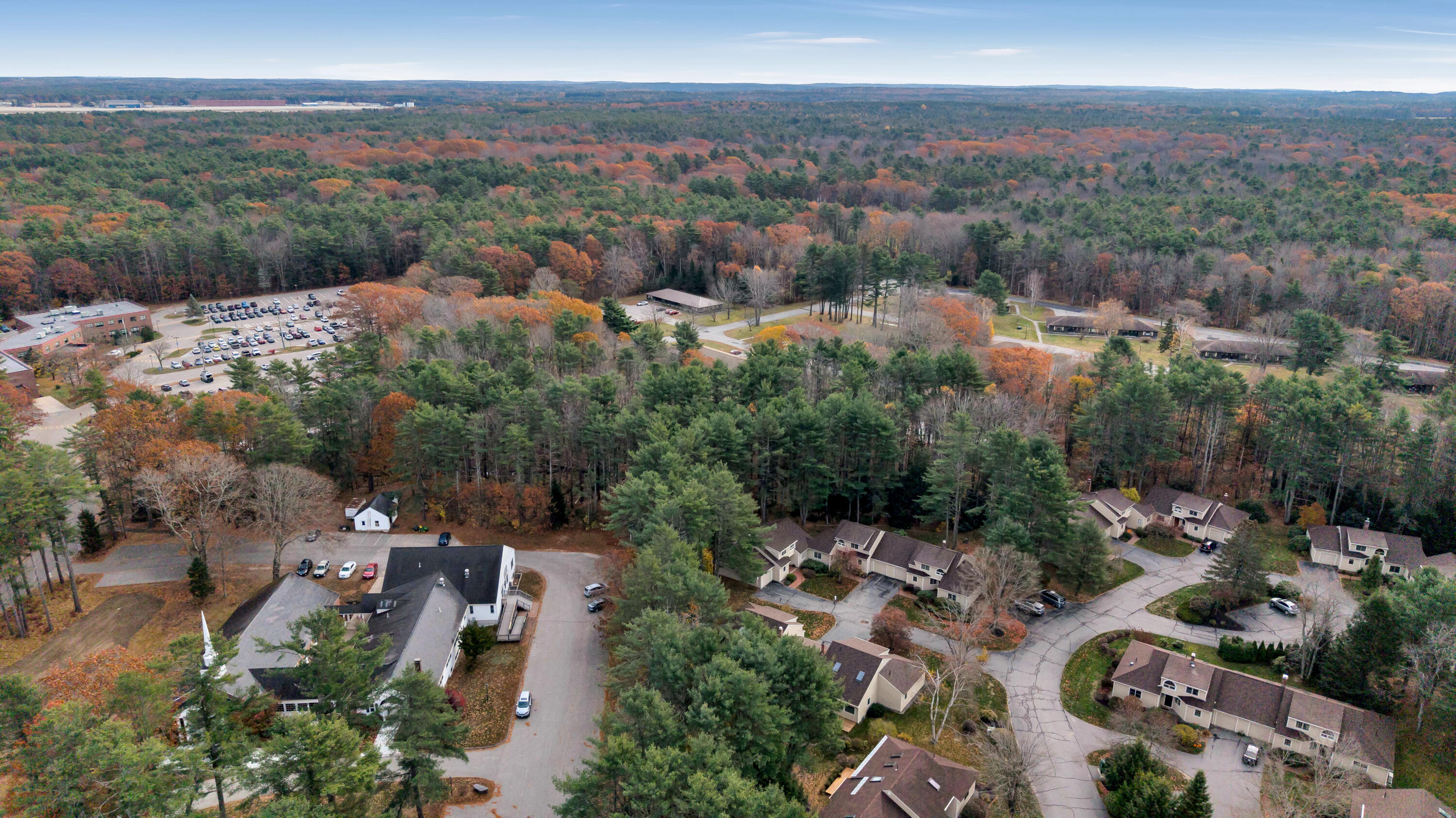 7 Apple Tree Drive, 7