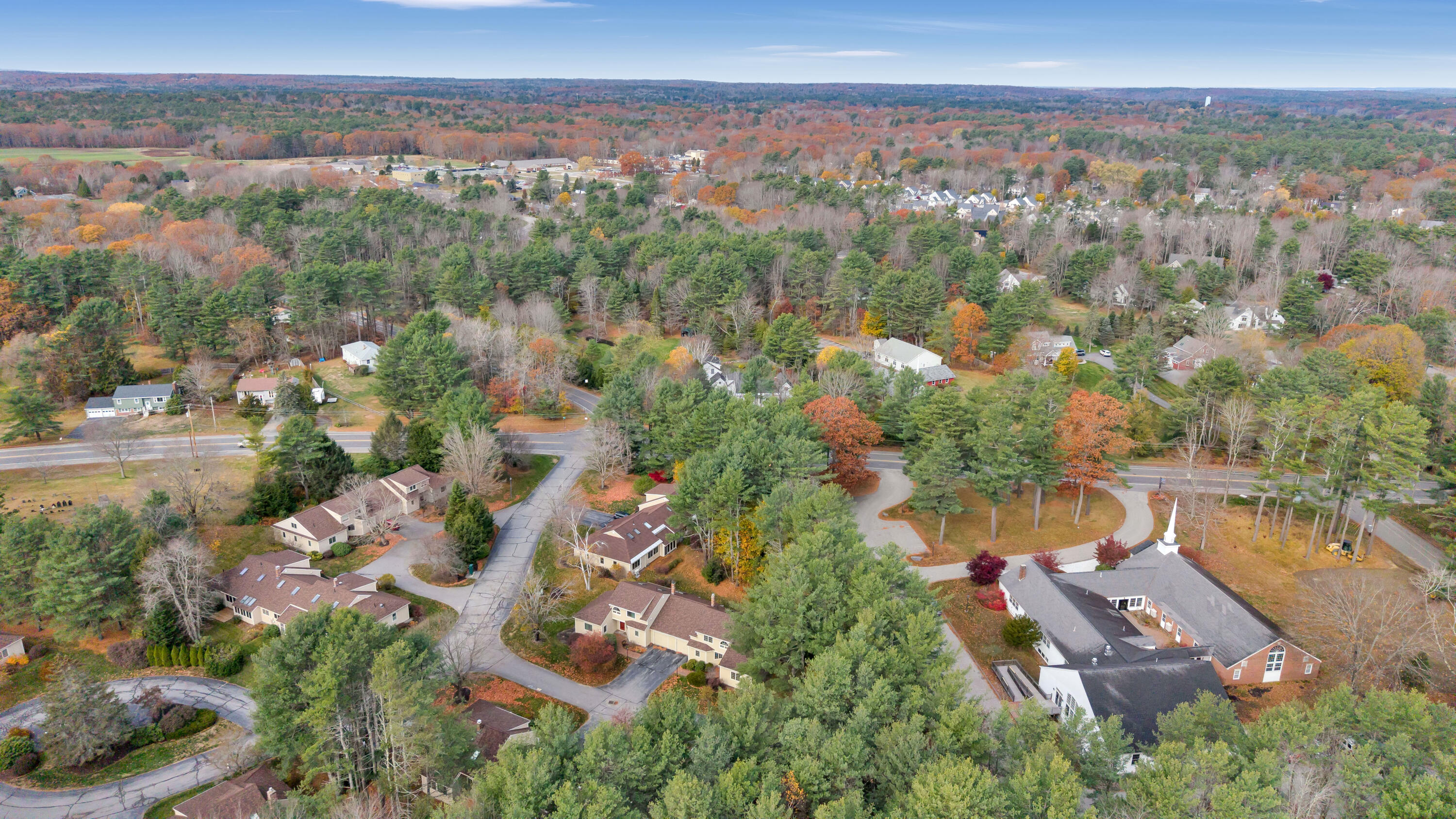 7 Apple Tree Drive, 7