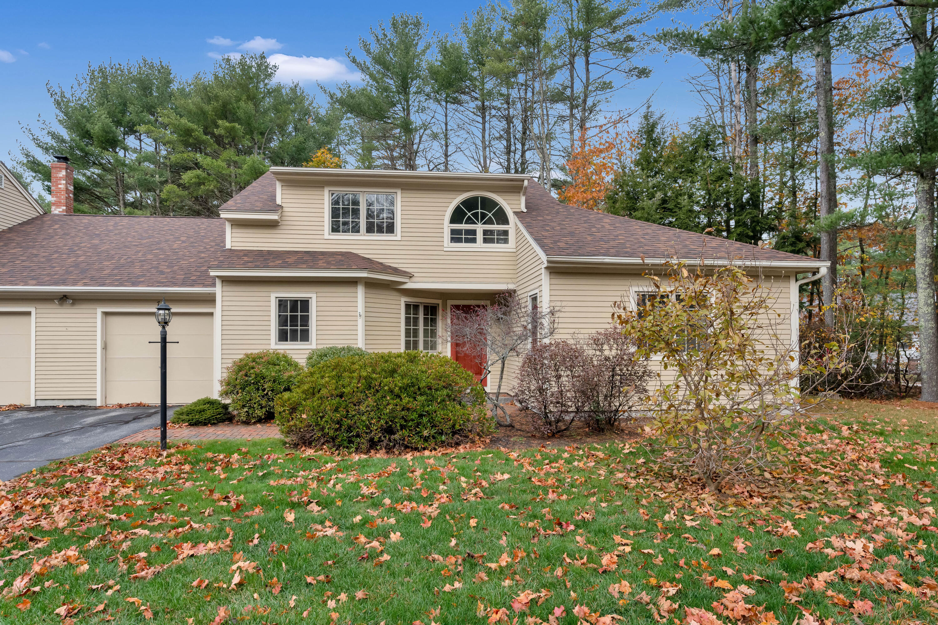 7 Apple Tree Drive, 7