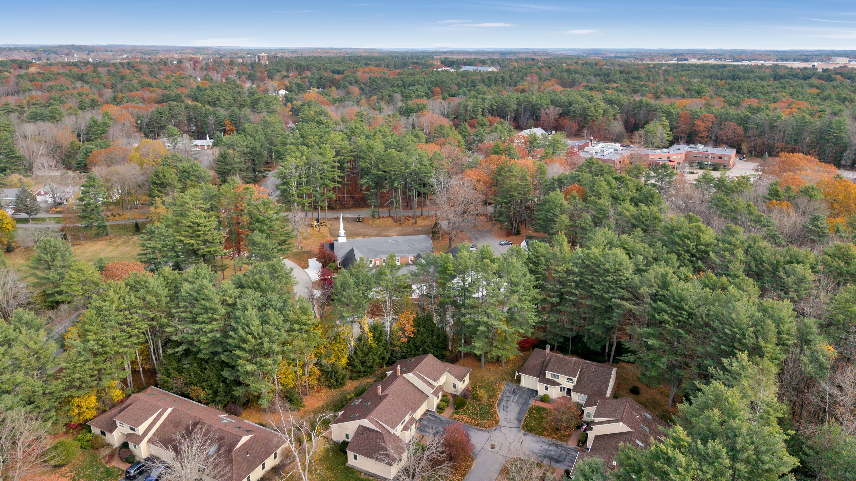 7 Apple Tree Drive, 7