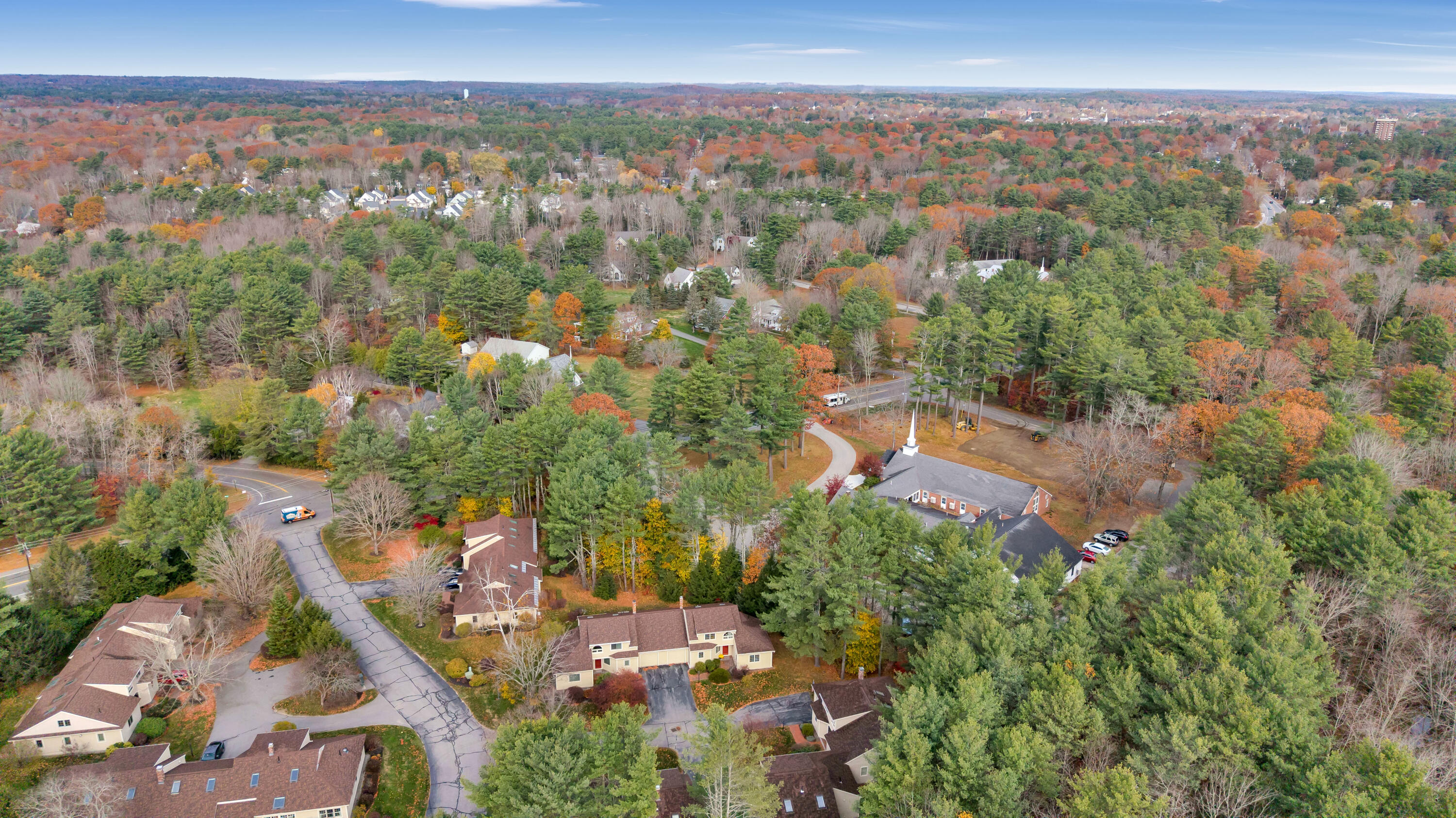 7 Apple Tree Drive, 7