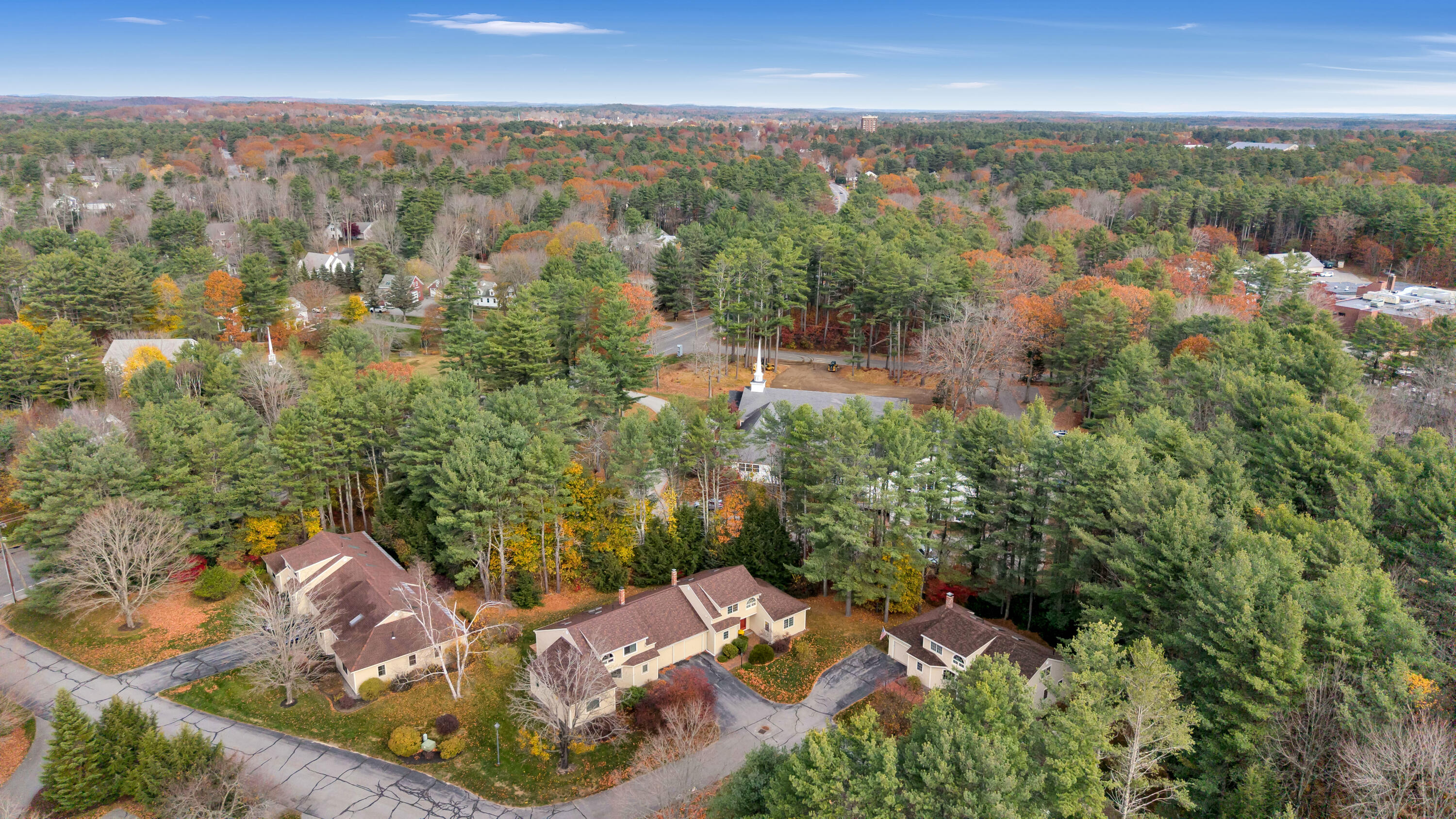 7 Apple Tree Drive, 7