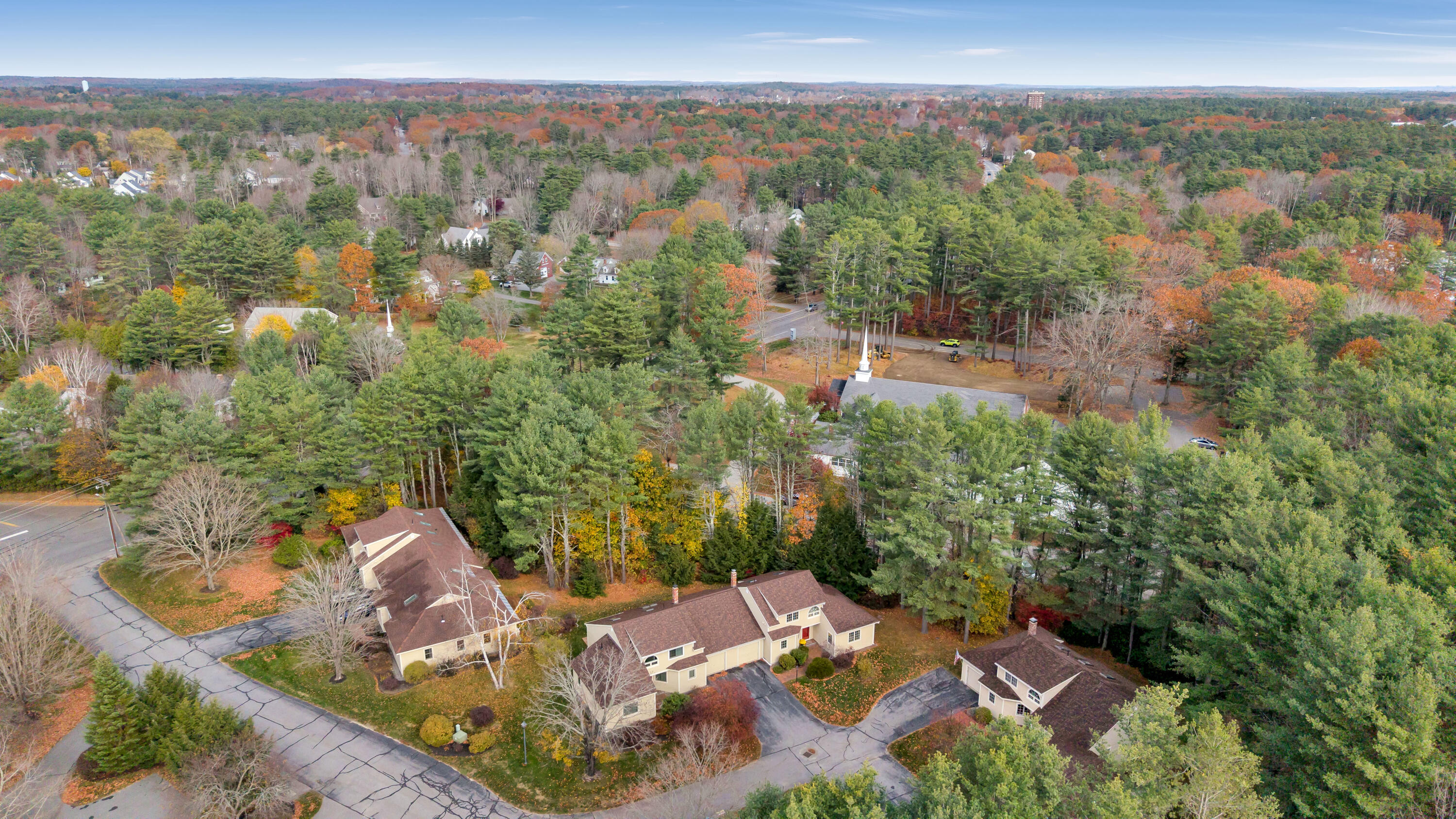 7 Apple Tree Drive, 7