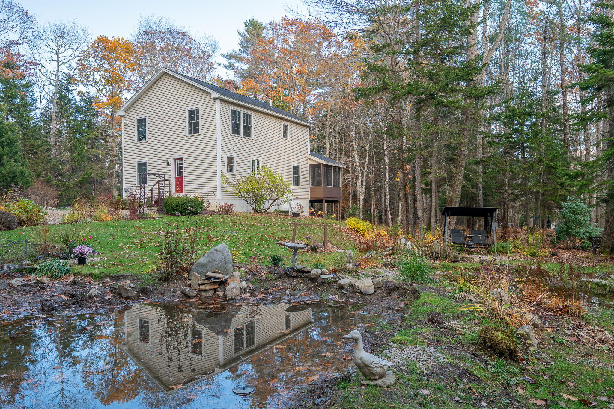 41 Spruce Brook Drive
