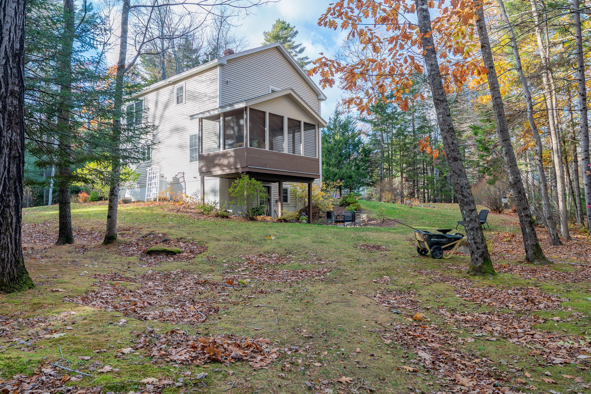 41 Spruce Brook Drive