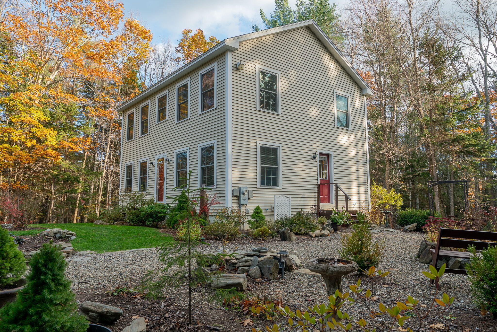 41 Spruce Brook Drive