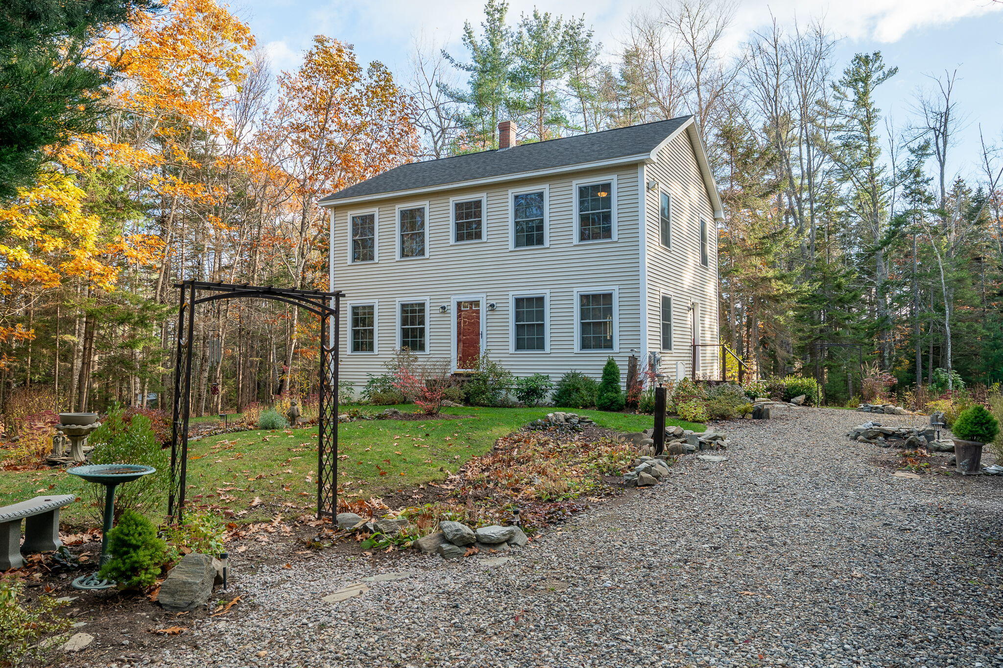 41 Spruce Brook Drive