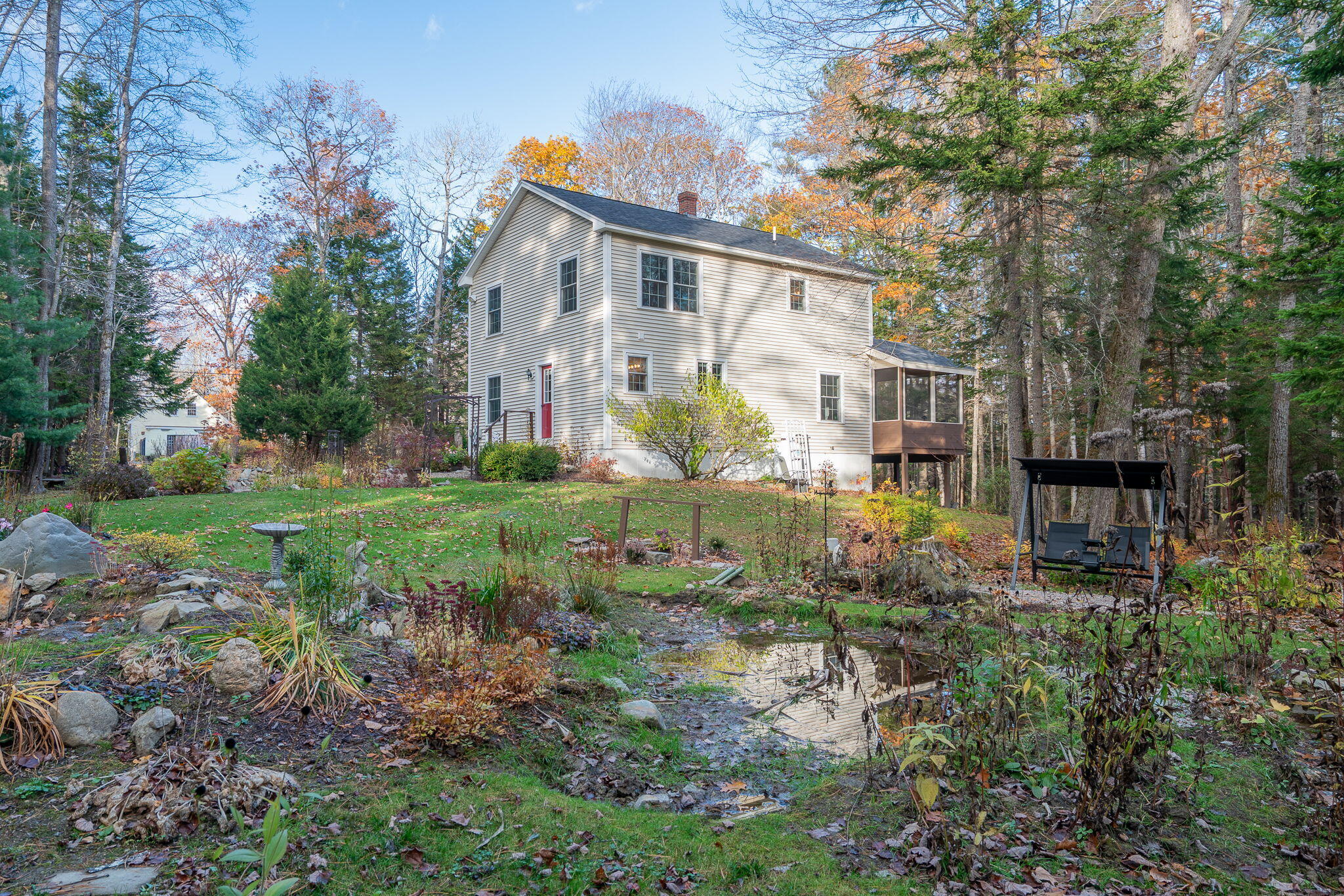 41 Spruce Brook Drive