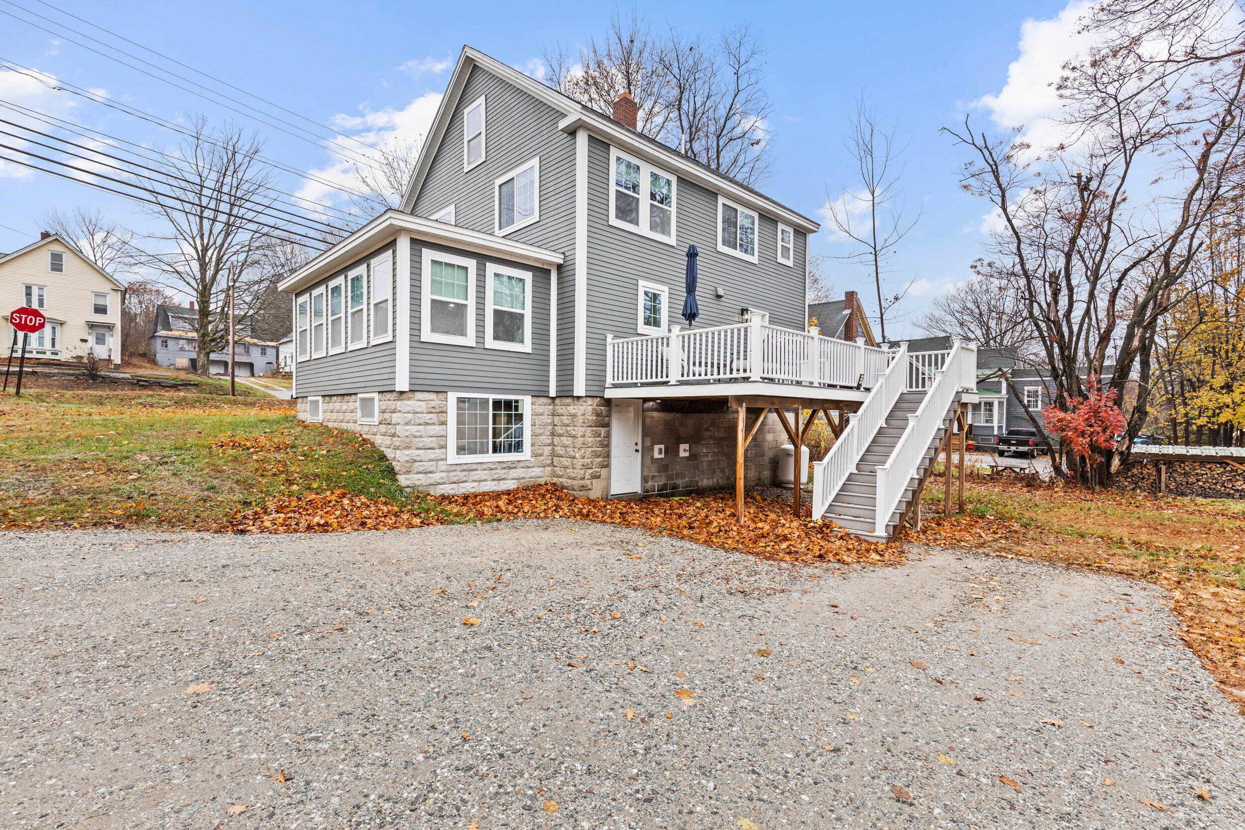 115 Main Street
