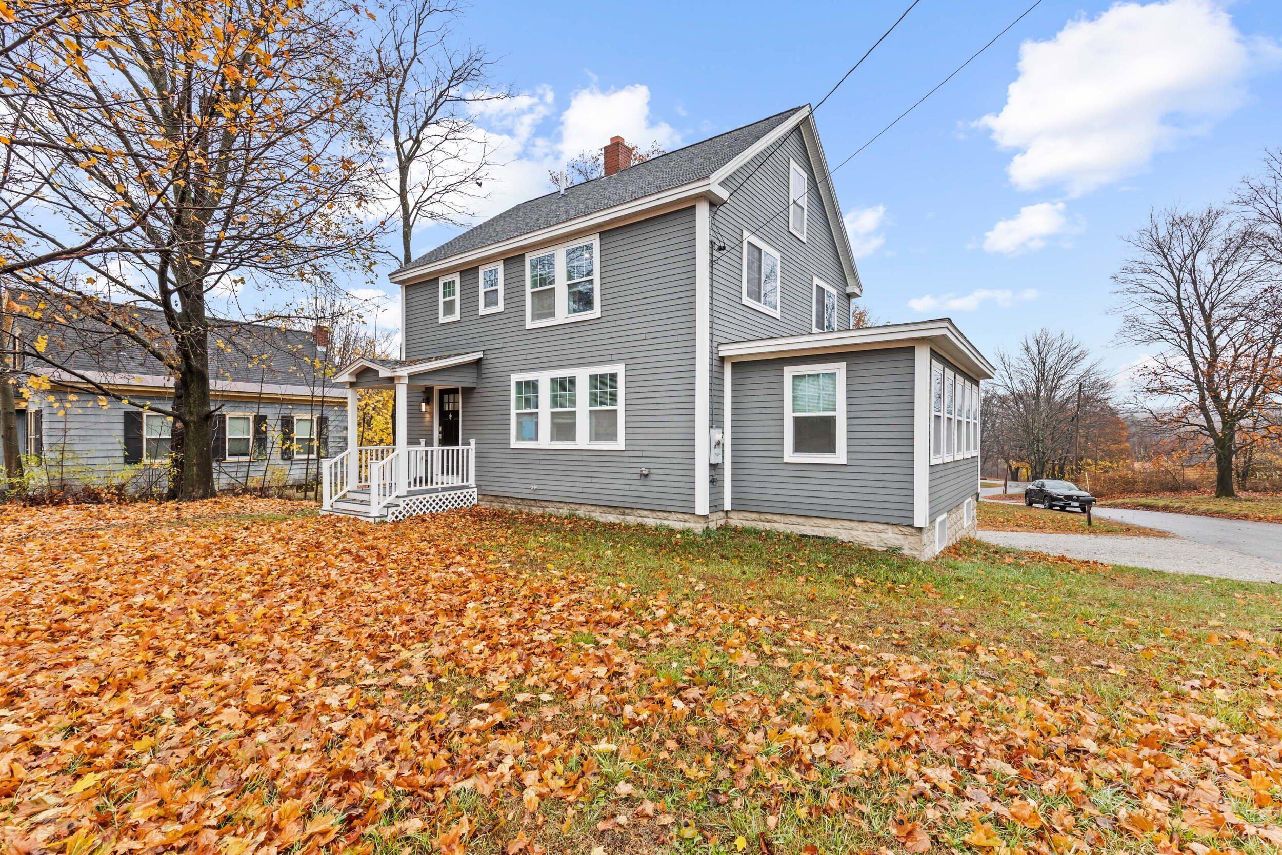 115 Main Street