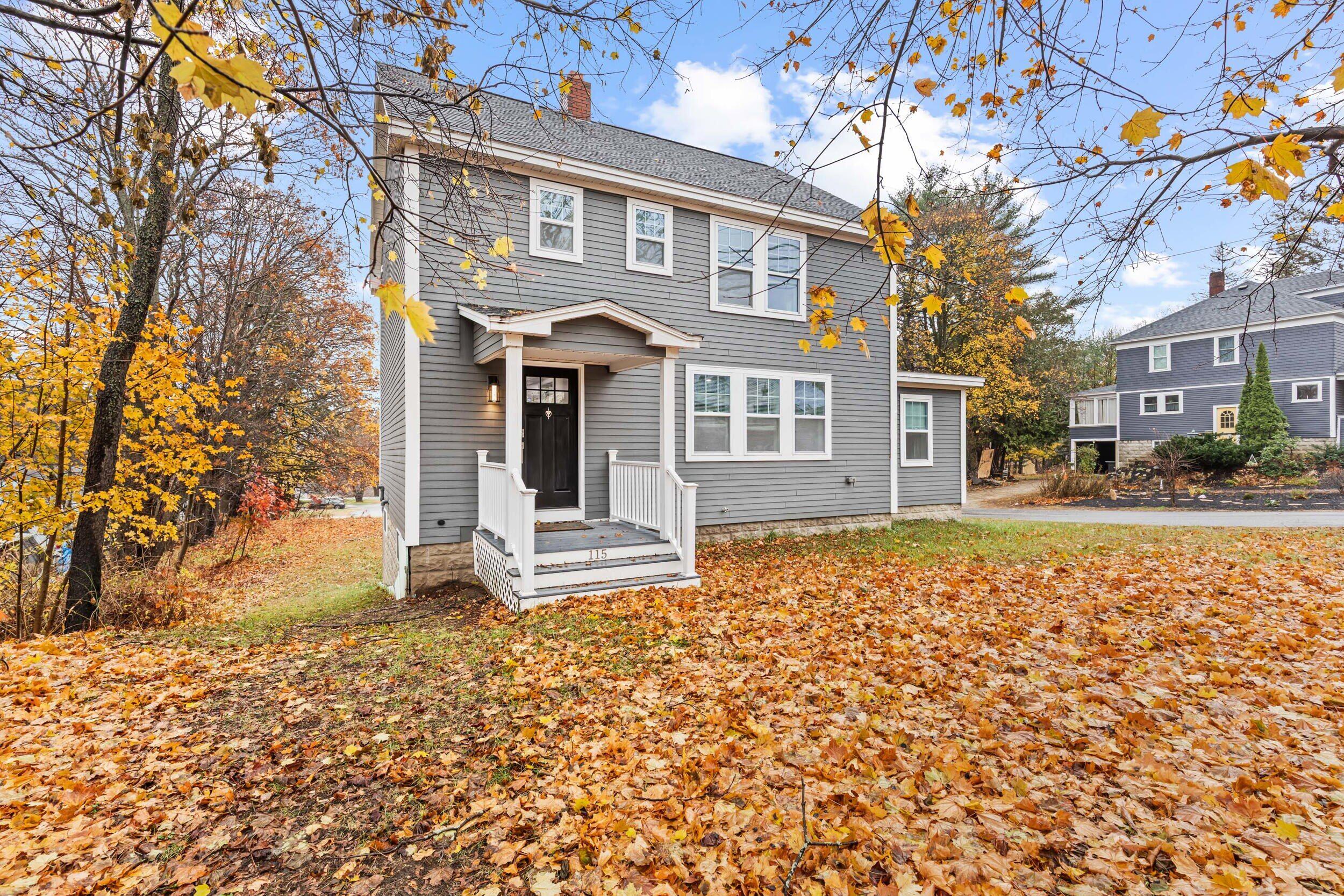 115 Main Street