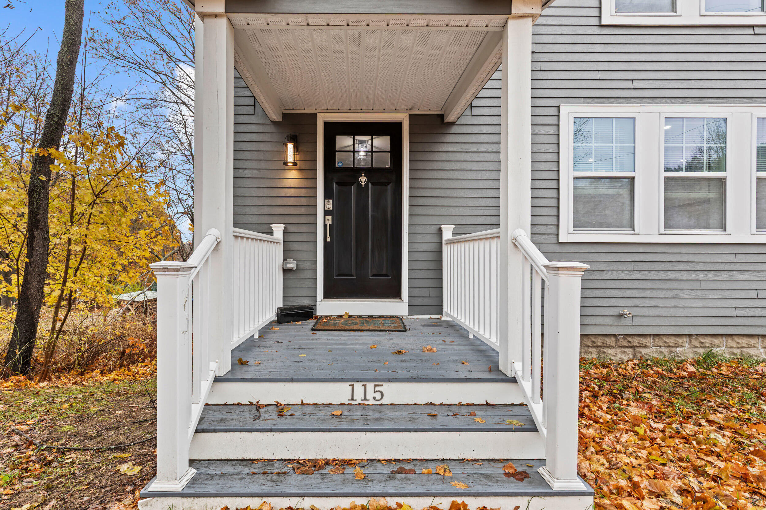 115 Main Street