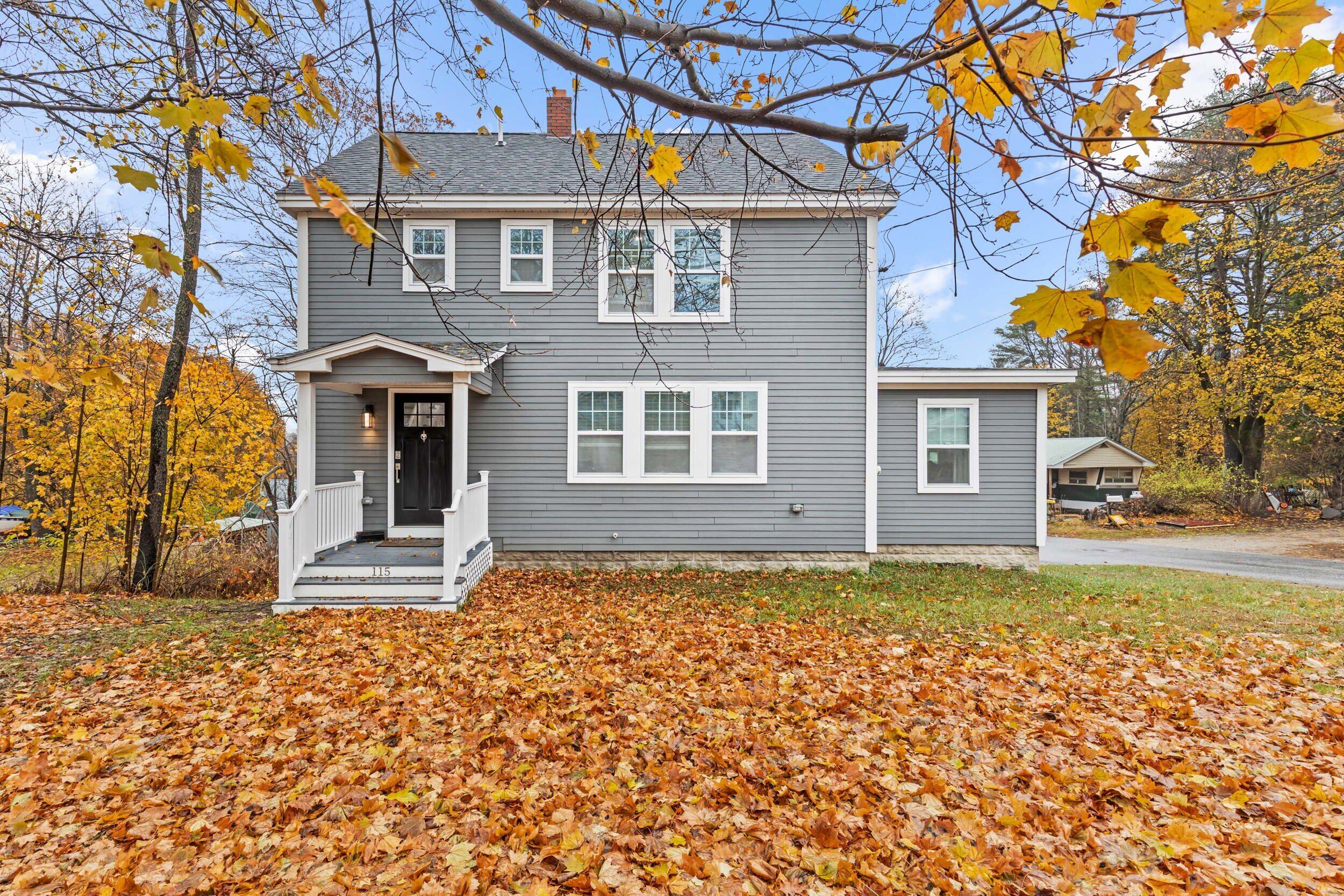 115 Main Street