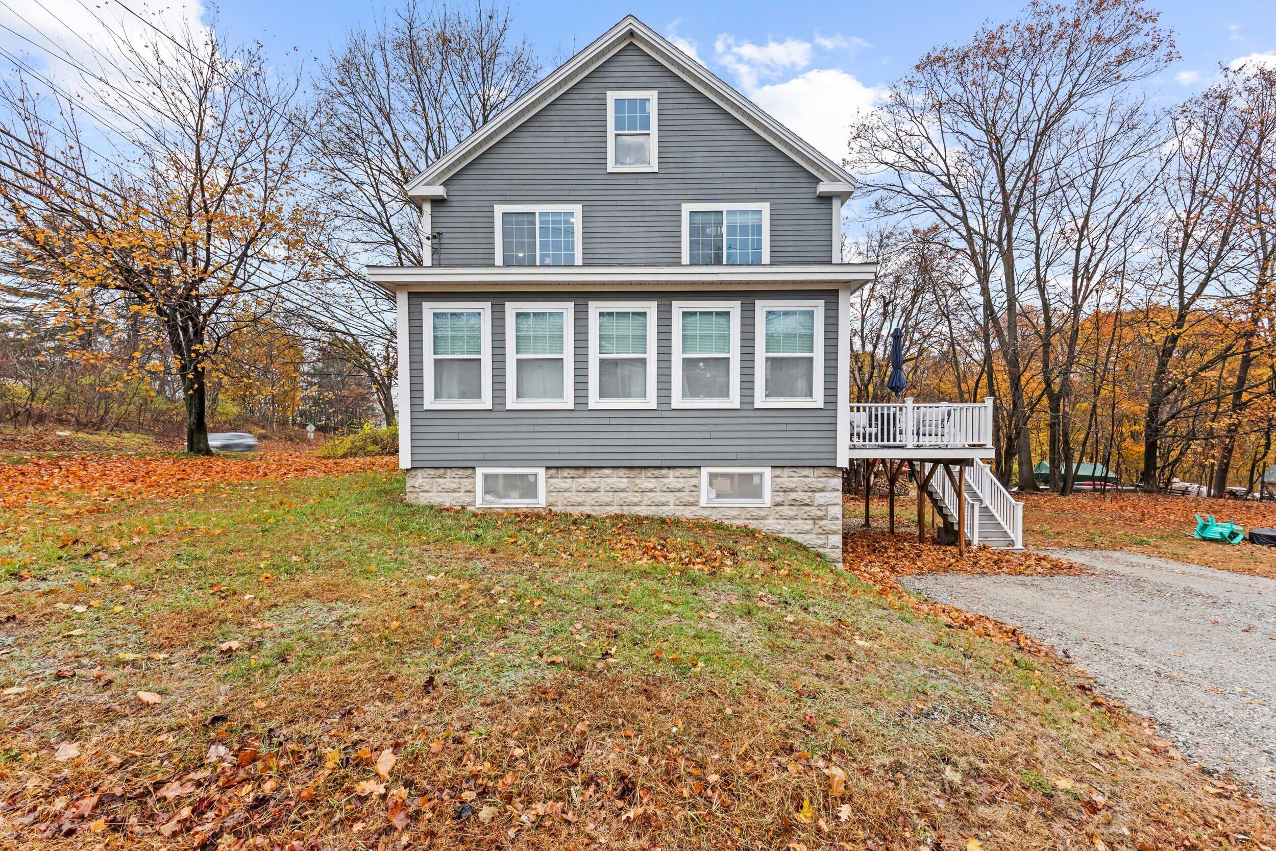 115 Main Street