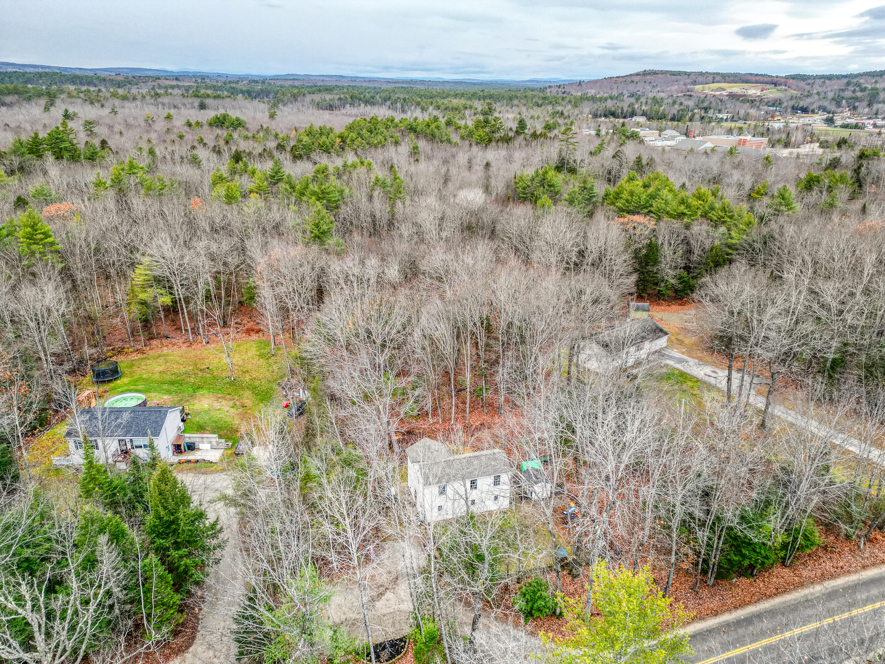 97 Tripp Lake Road