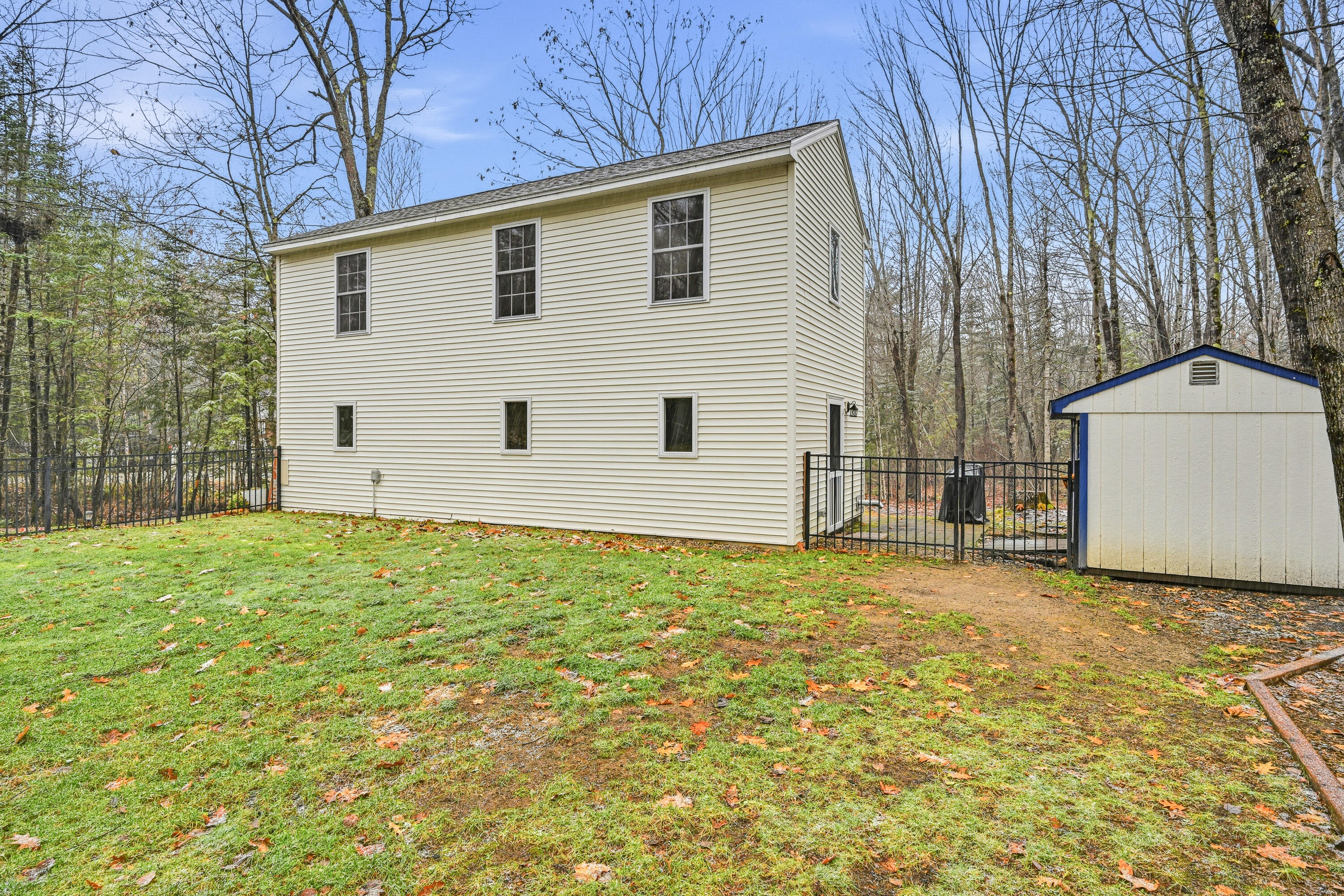 97 Tripp Lake Road
