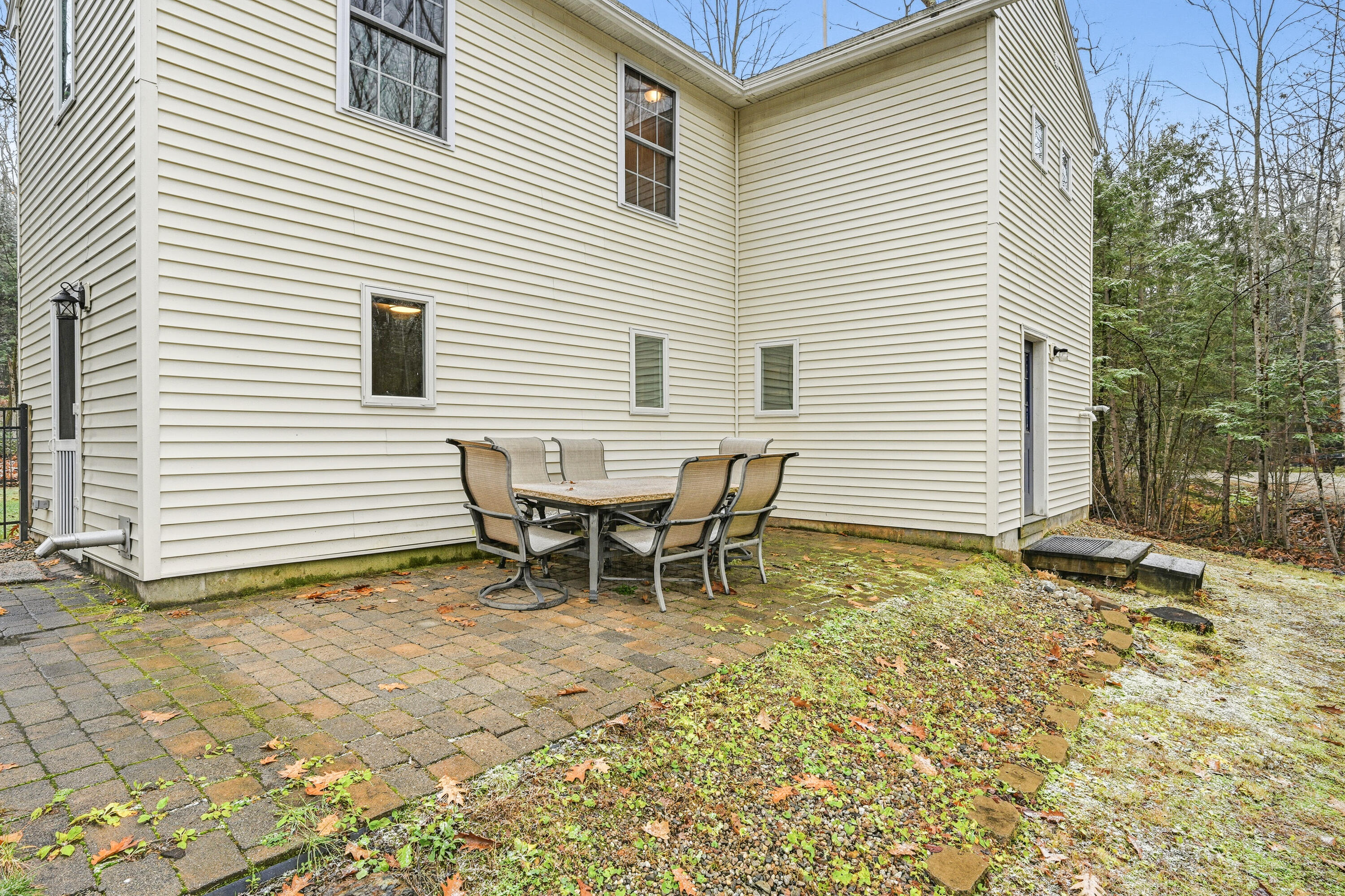 97 Tripp Lake Road
