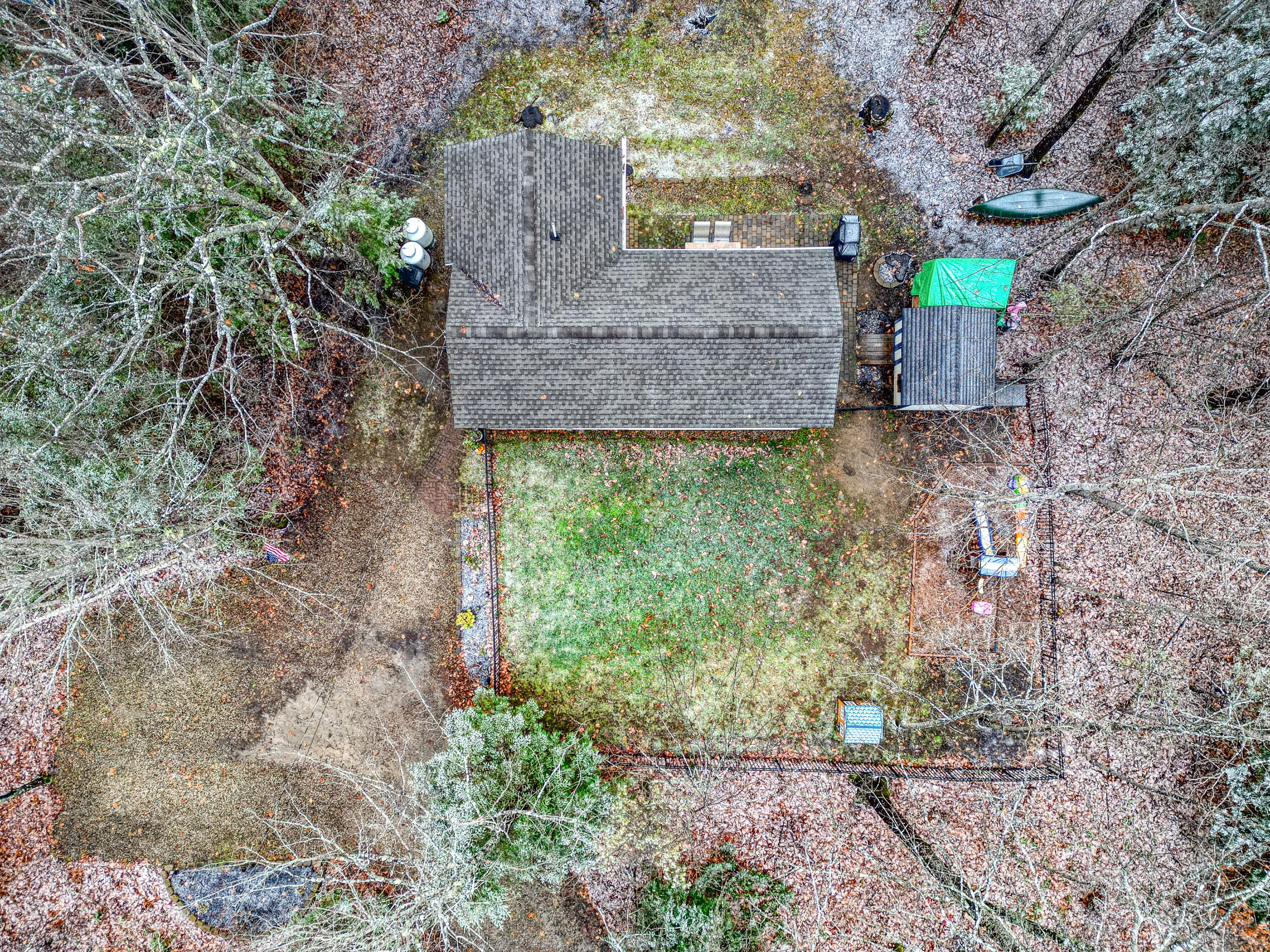 97 Tripp Lake Road