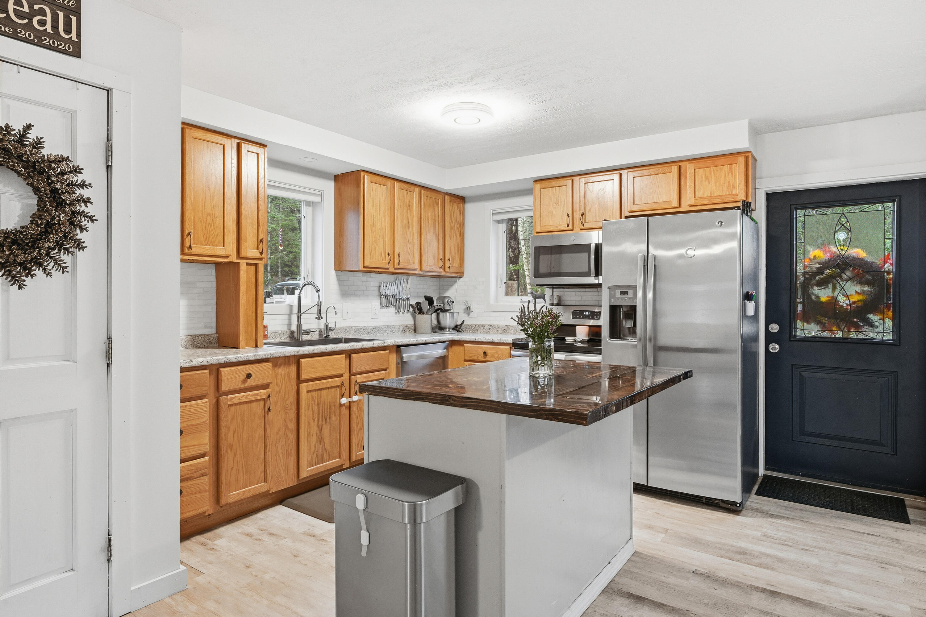 97 Tripp Lake Road