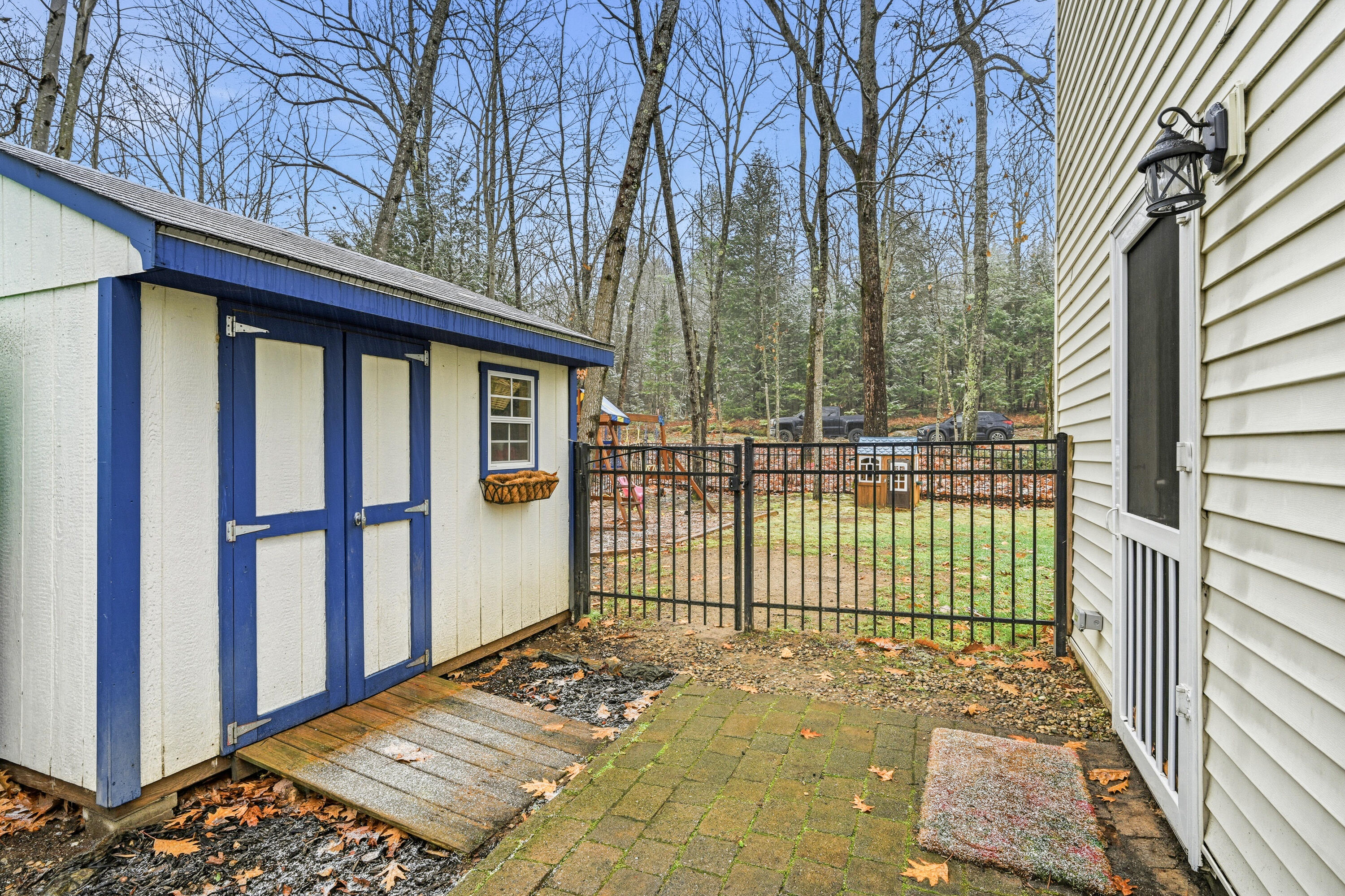 97 Tripp Lake Road