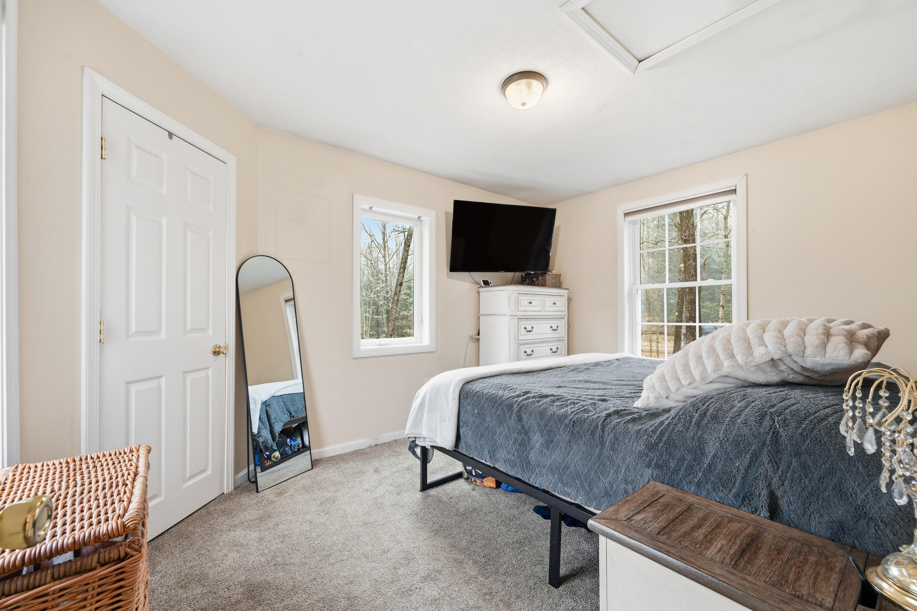97 Tripp Lake Road