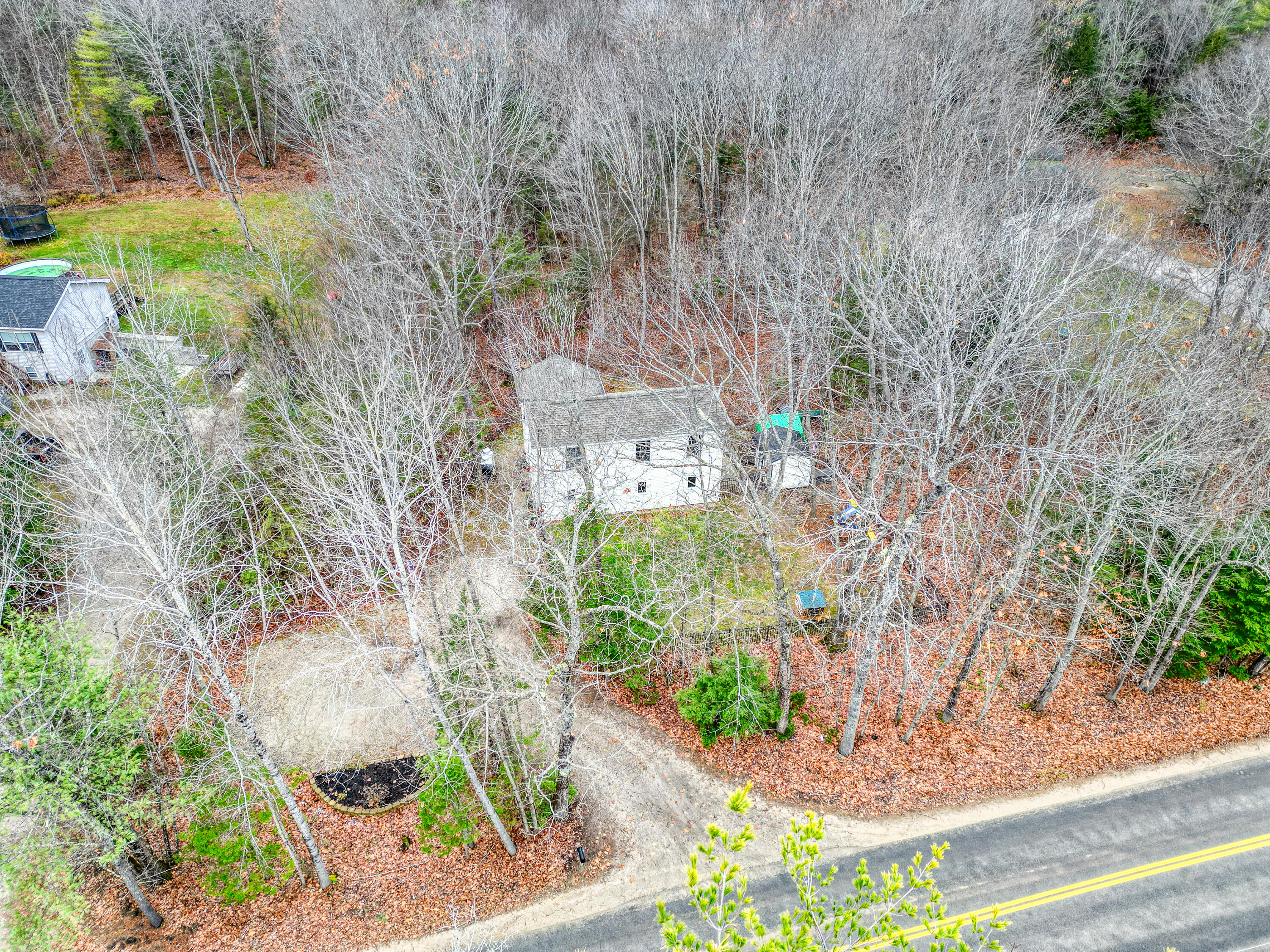 97 Tripp Lake Road