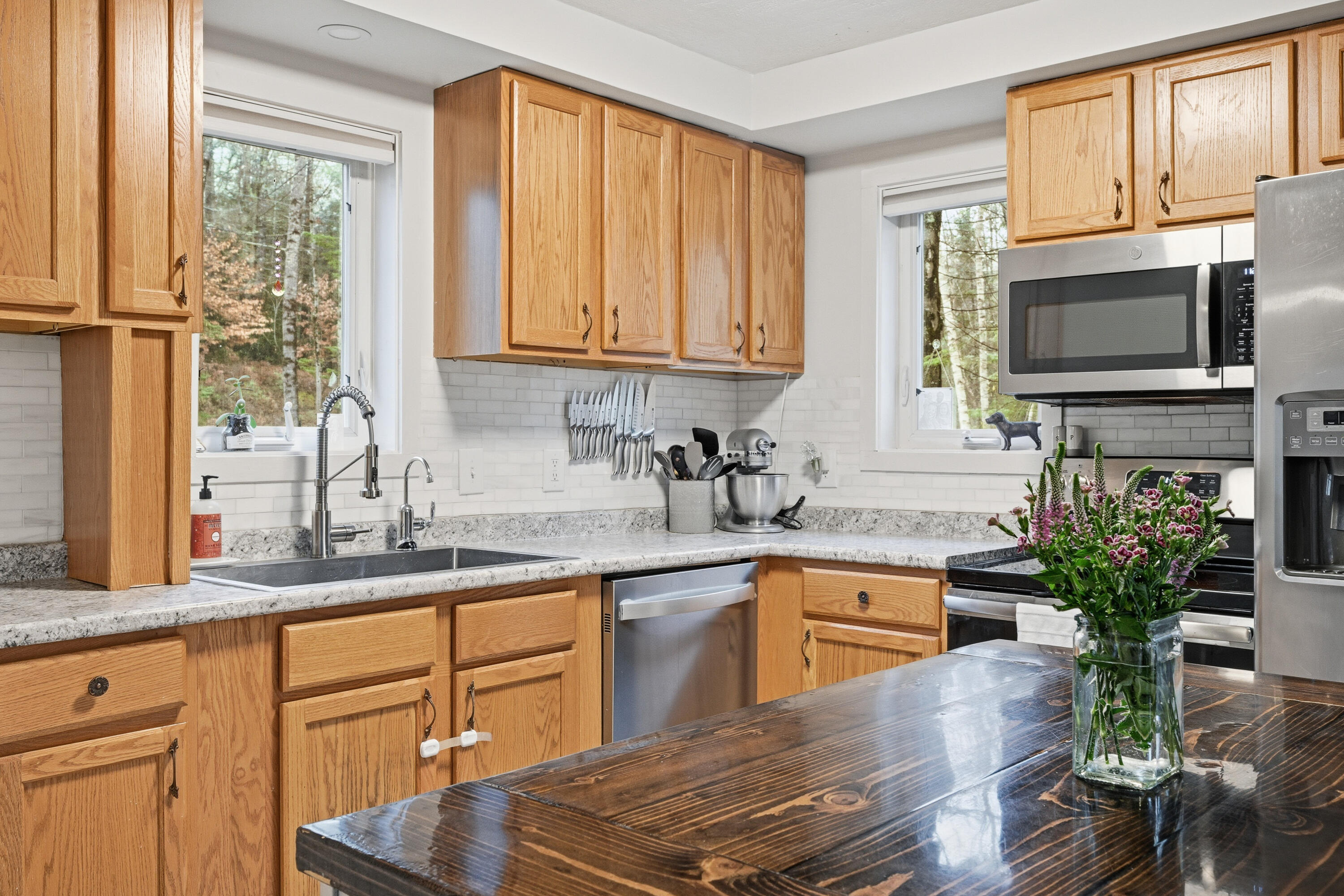 97 Tripp Lake Road