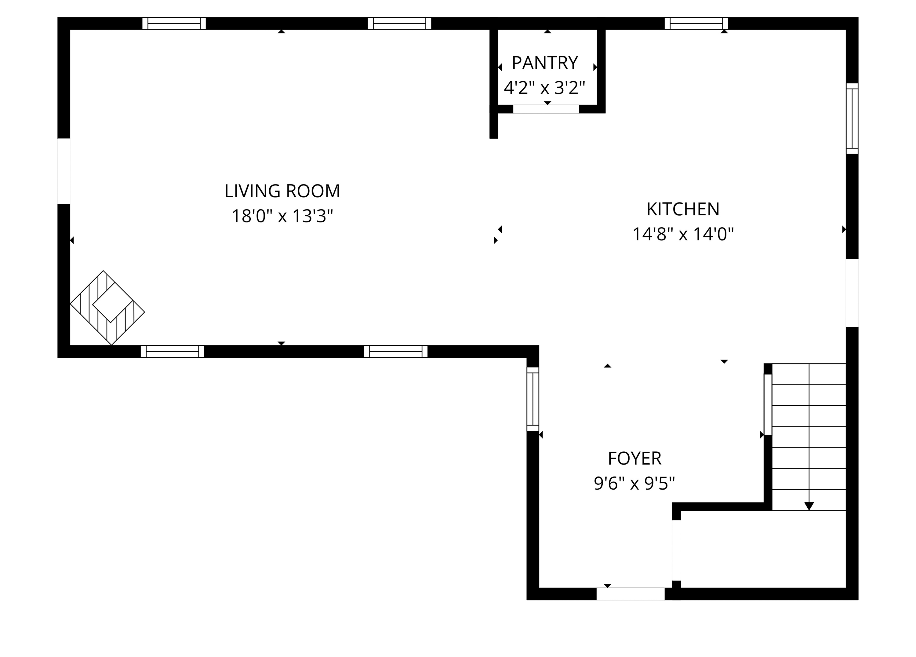 97 Tripp Lake Road