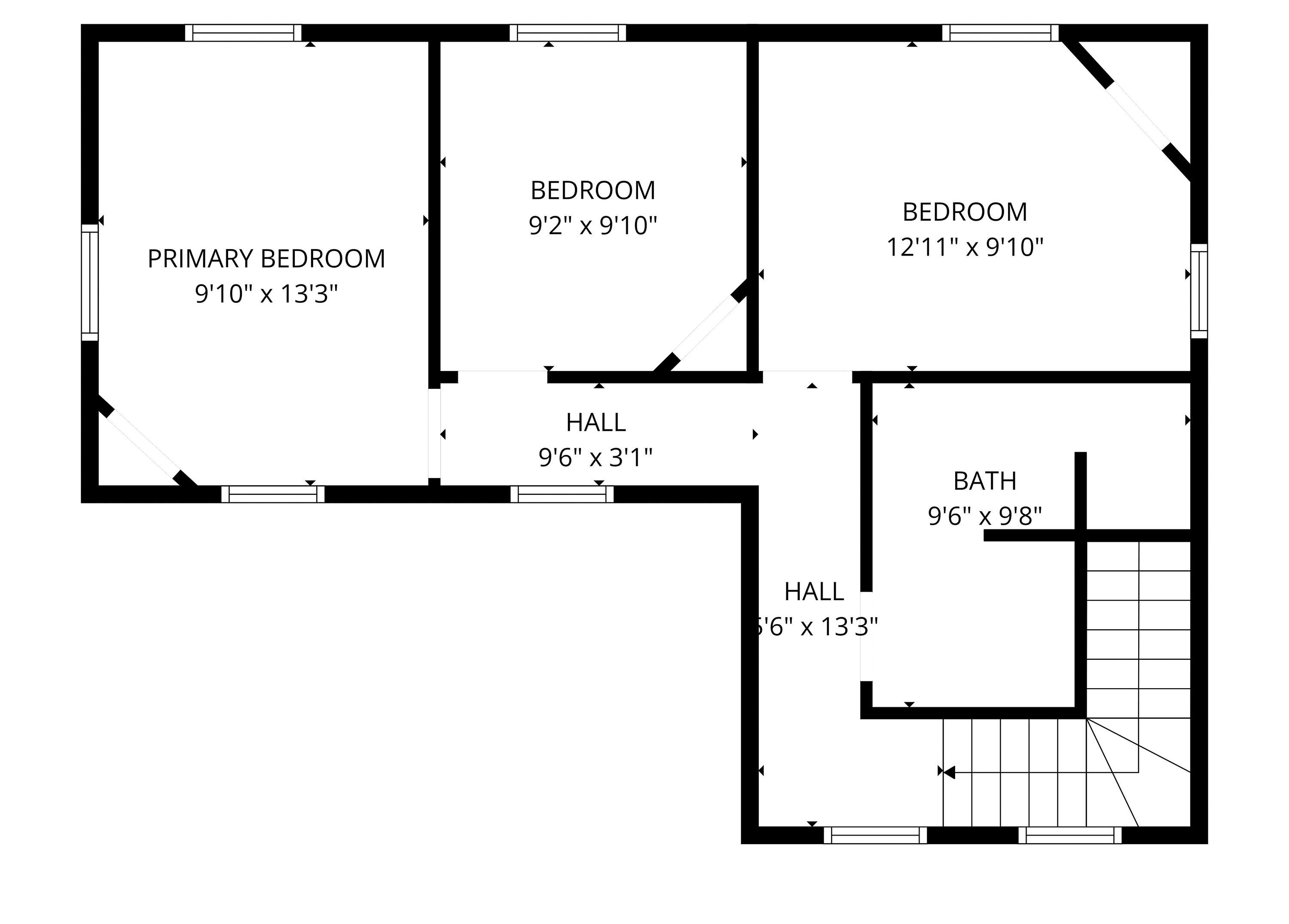 97 Tripp Lake Road