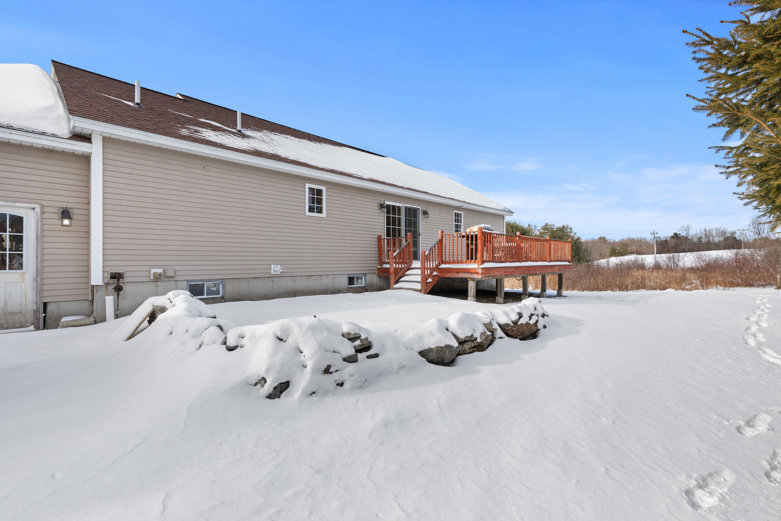 4 Monique Drive