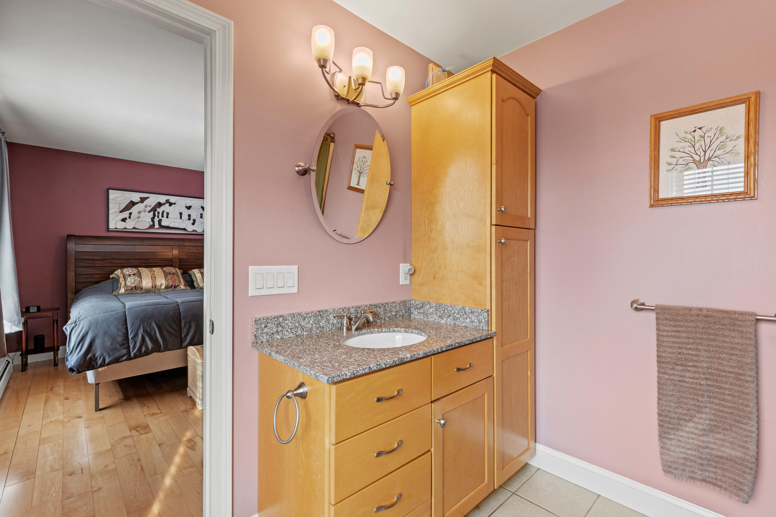 4 Monique Drive