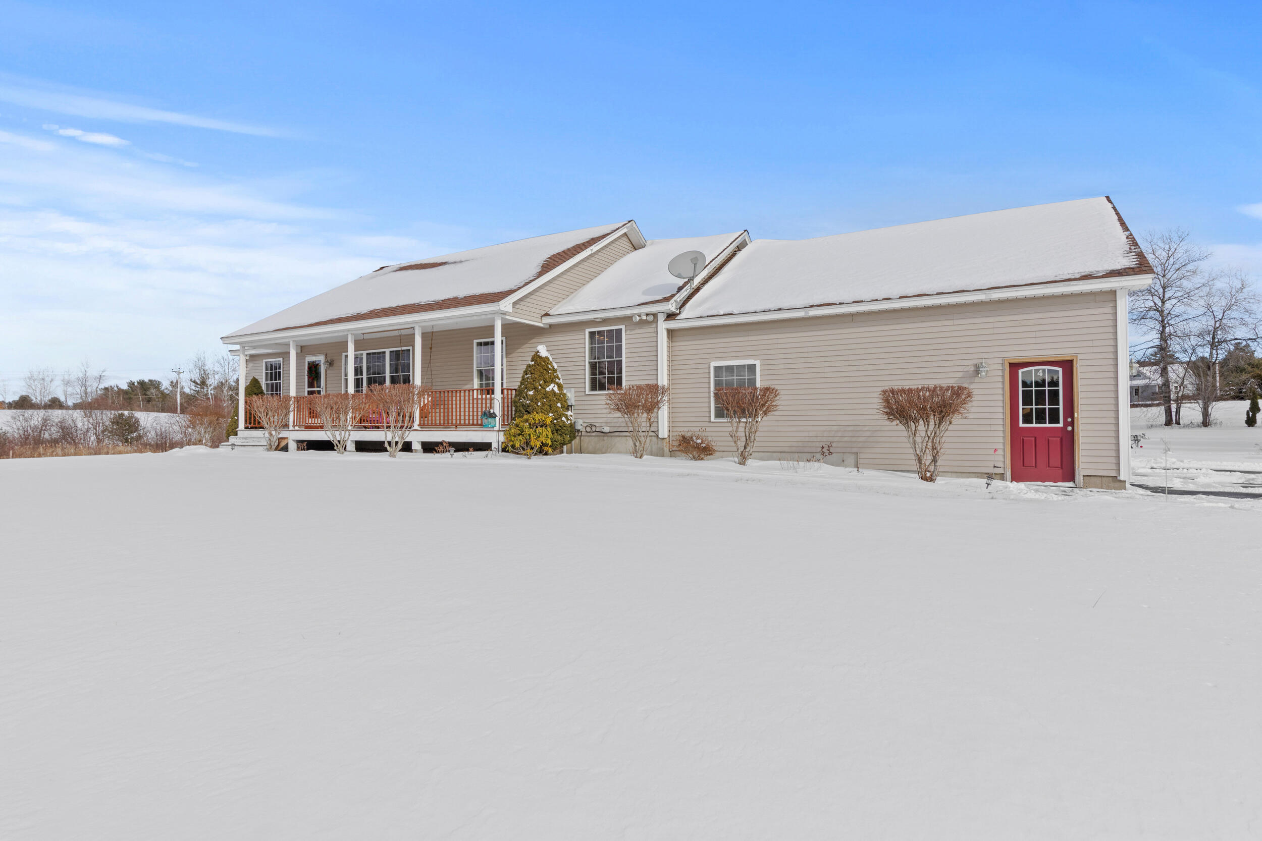 4 Monique Drive