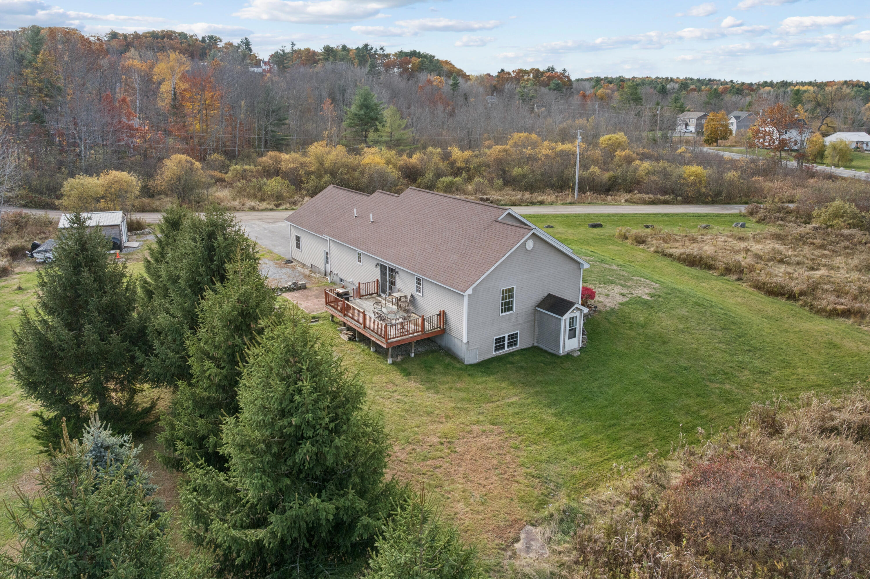 4 Monique Drive