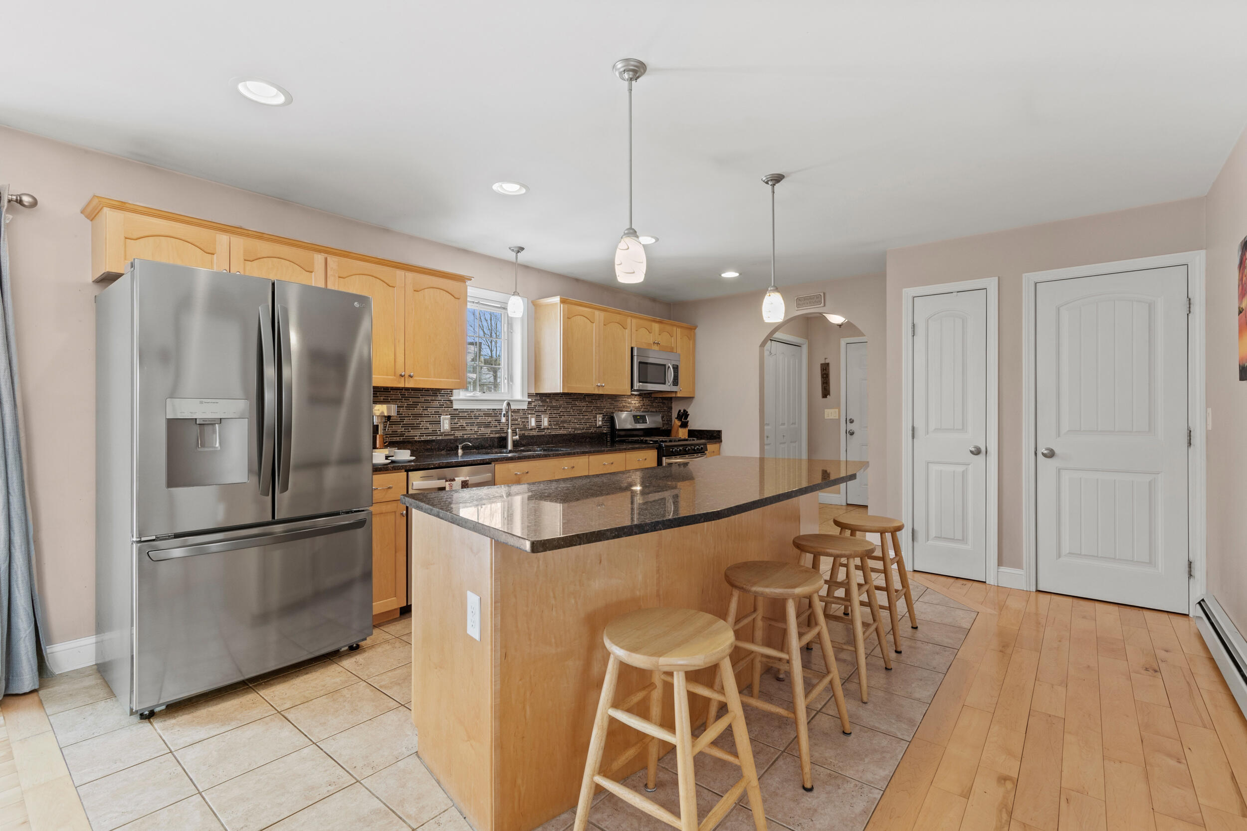 4 Monique Drive