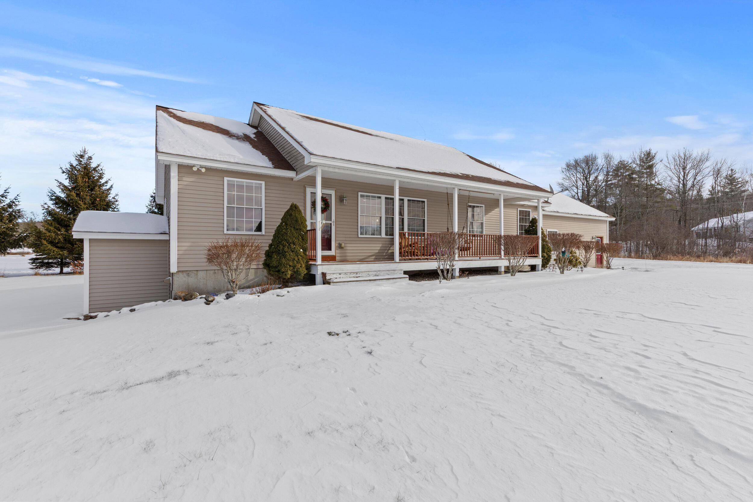 4 Monique Drive
