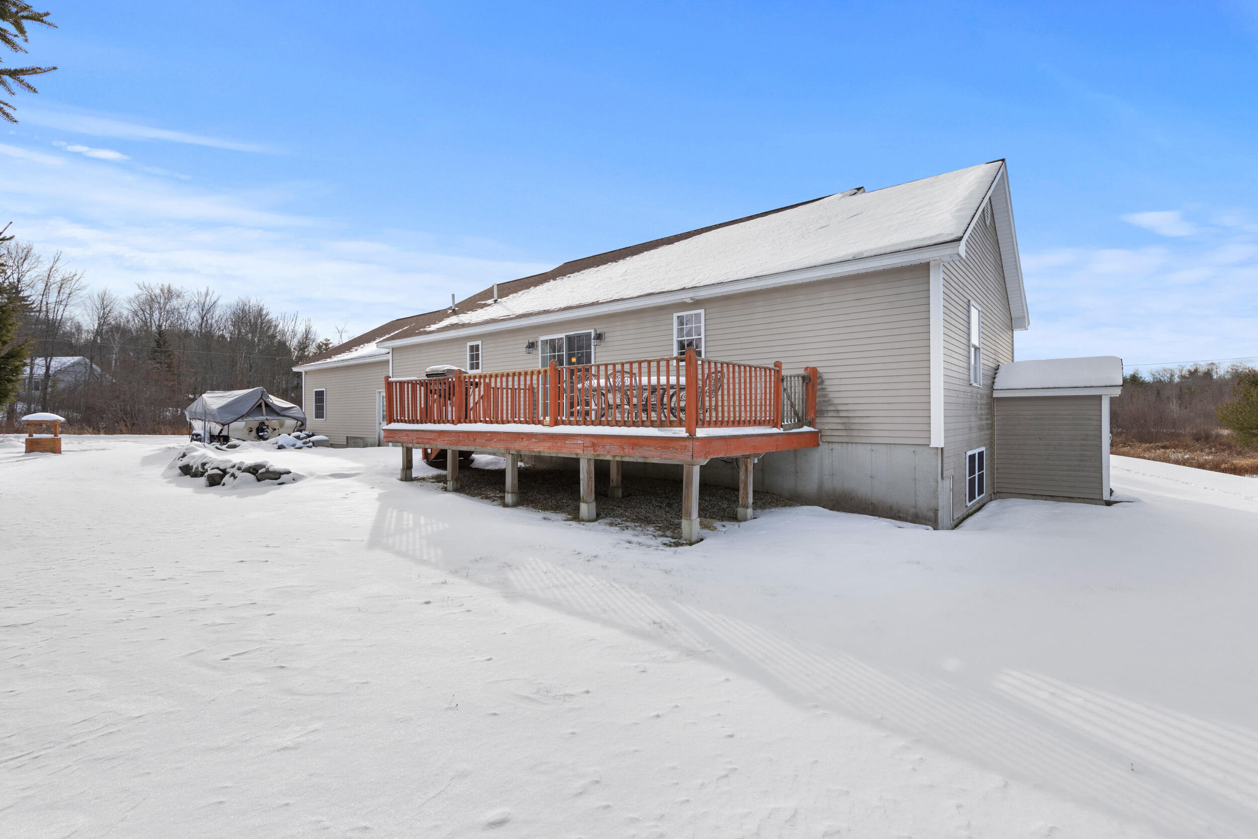 4 Monique Drive