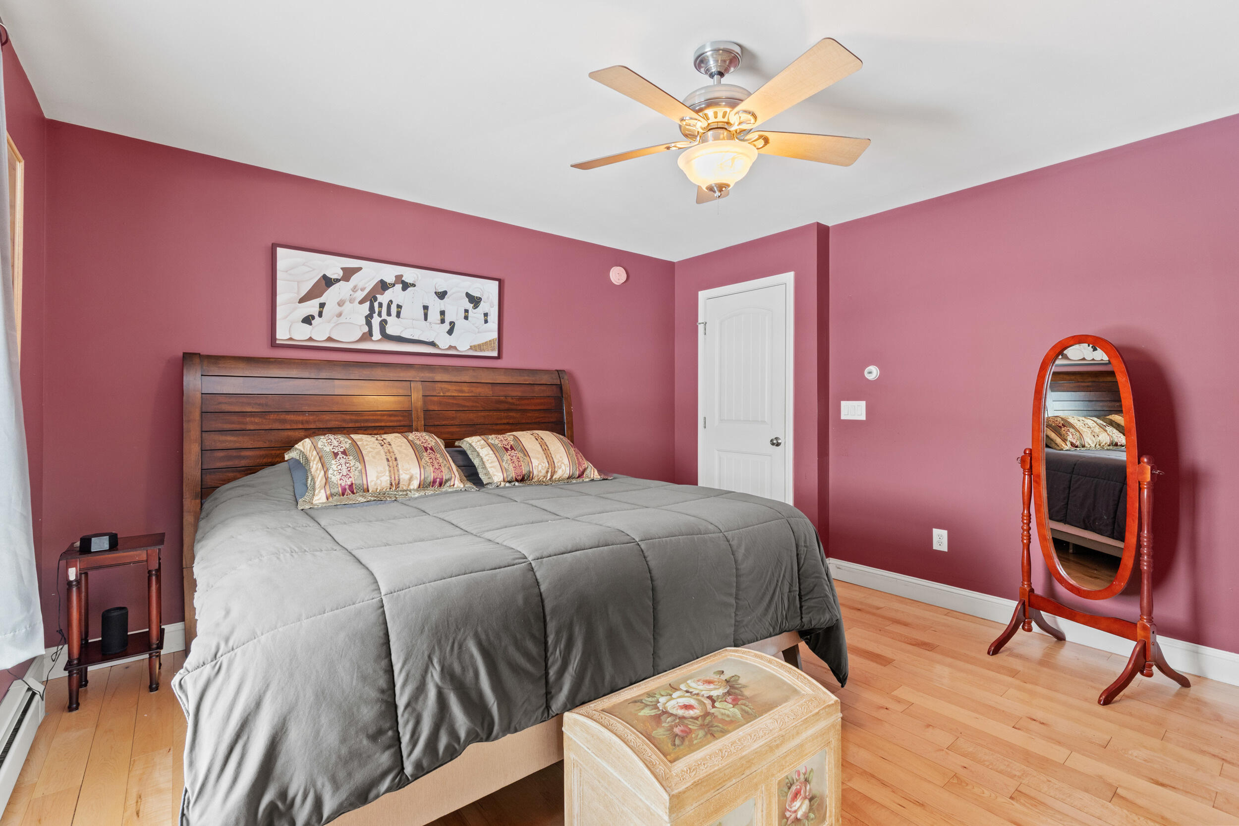 4 Monique Drive