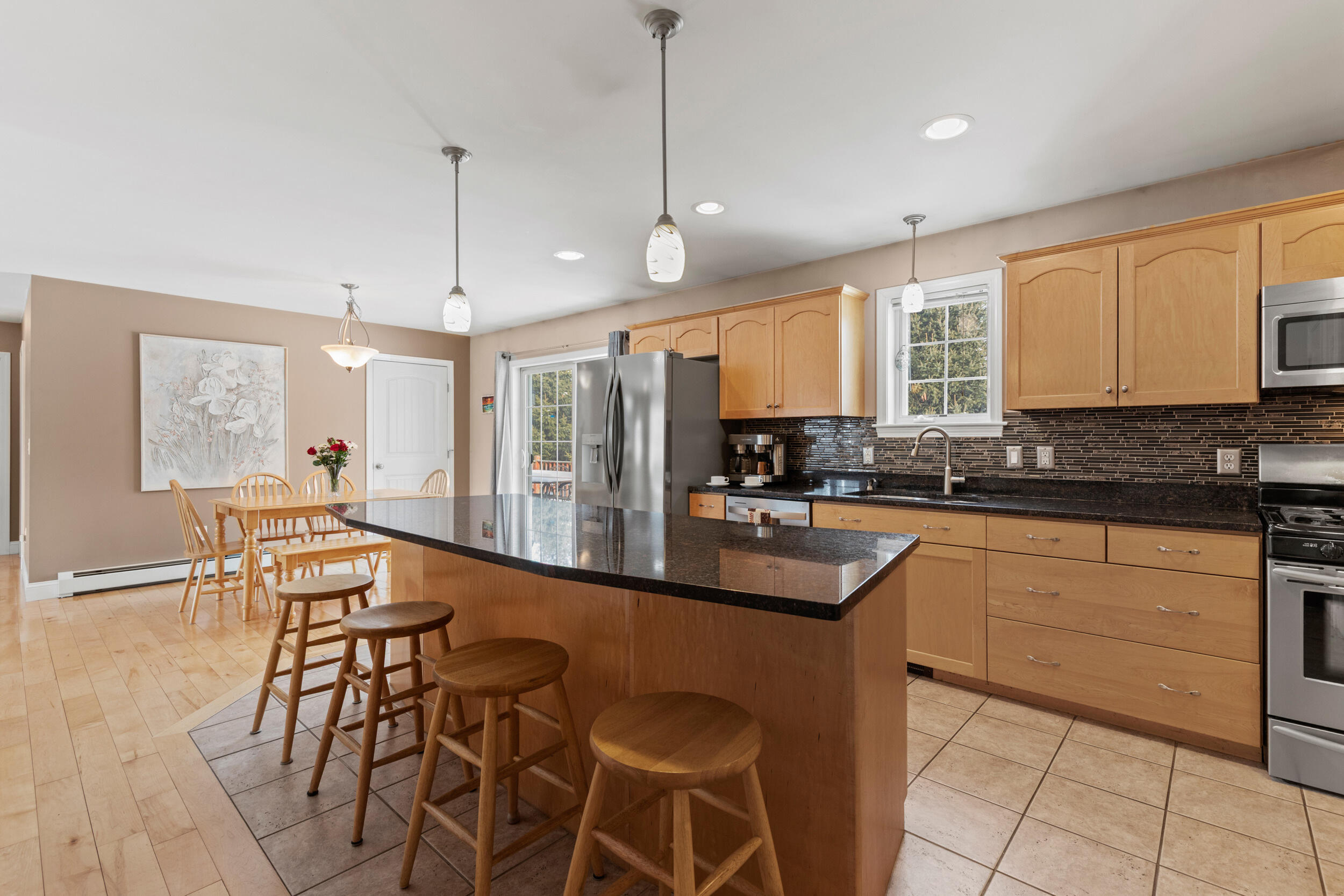 4 Monique Drive