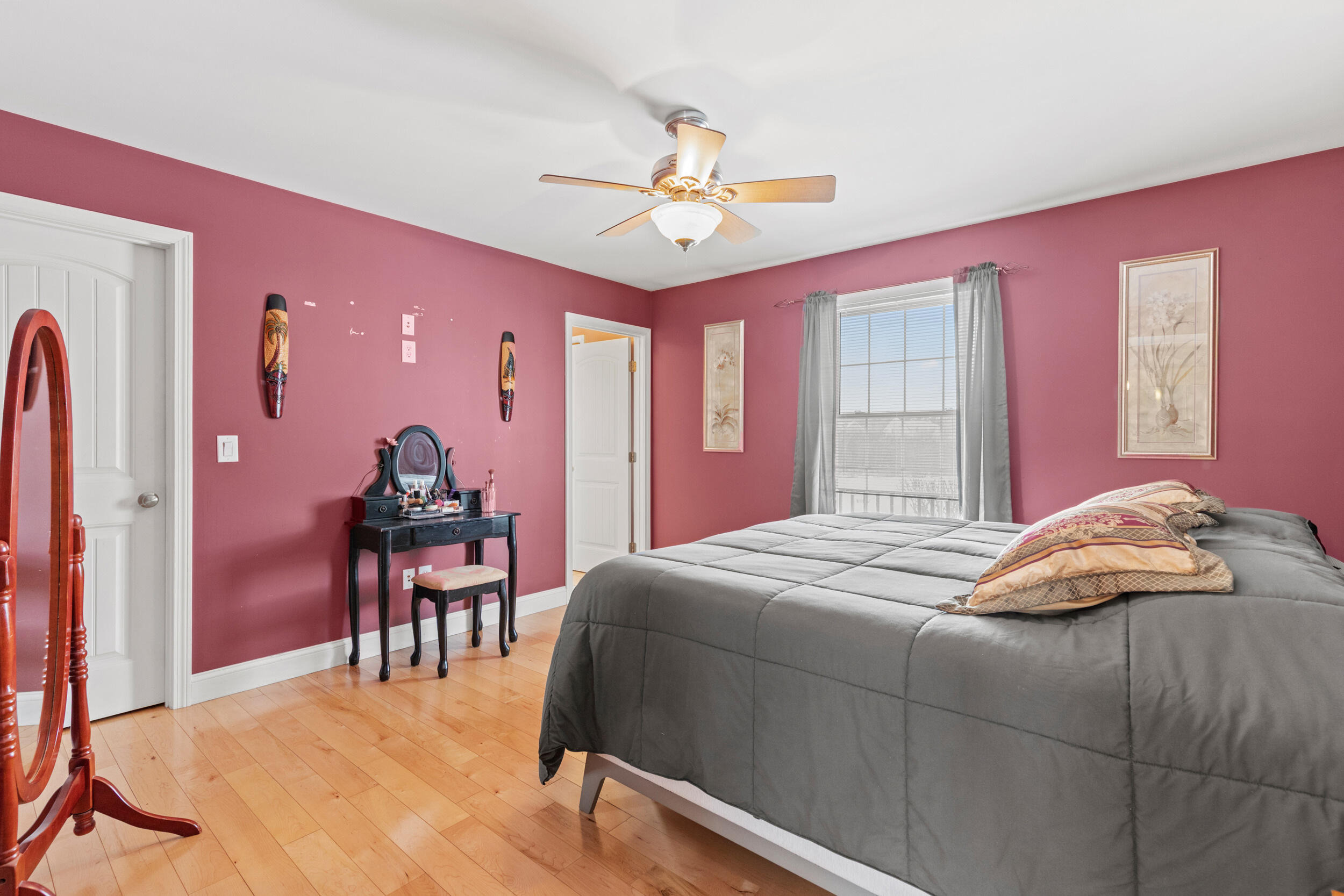 4 Monique Drive