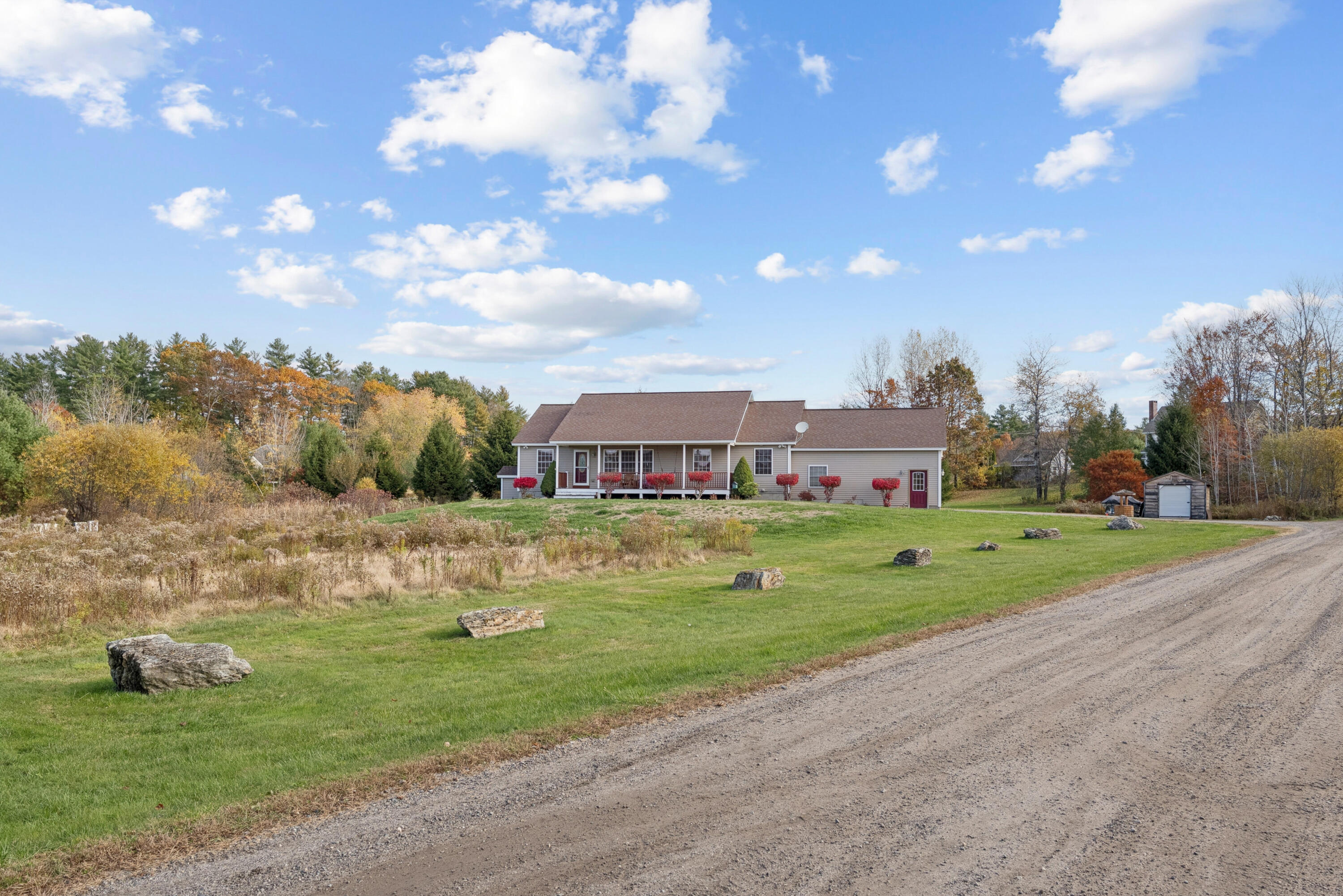 4 Monique Drive