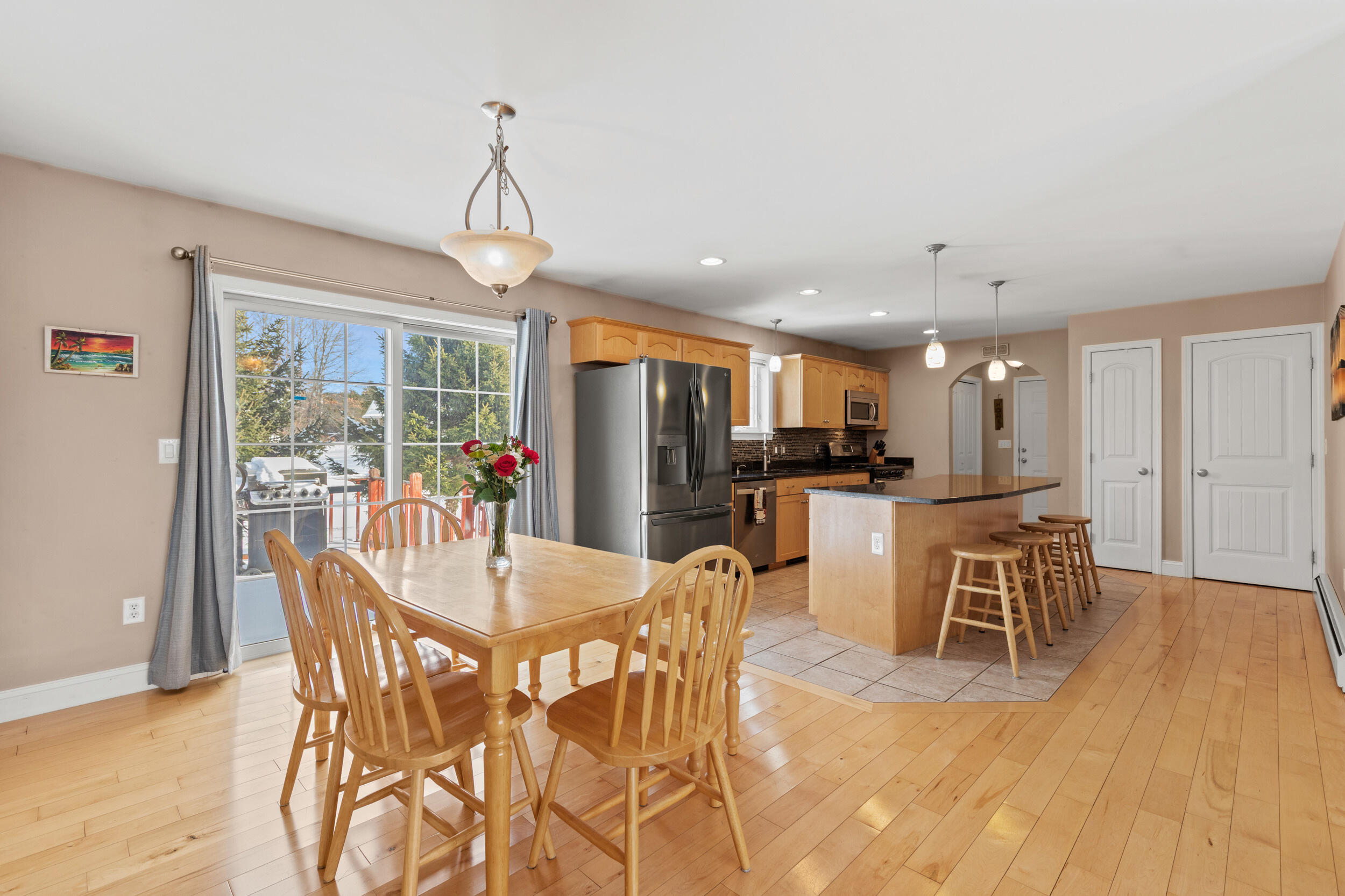 4 Monique Drive