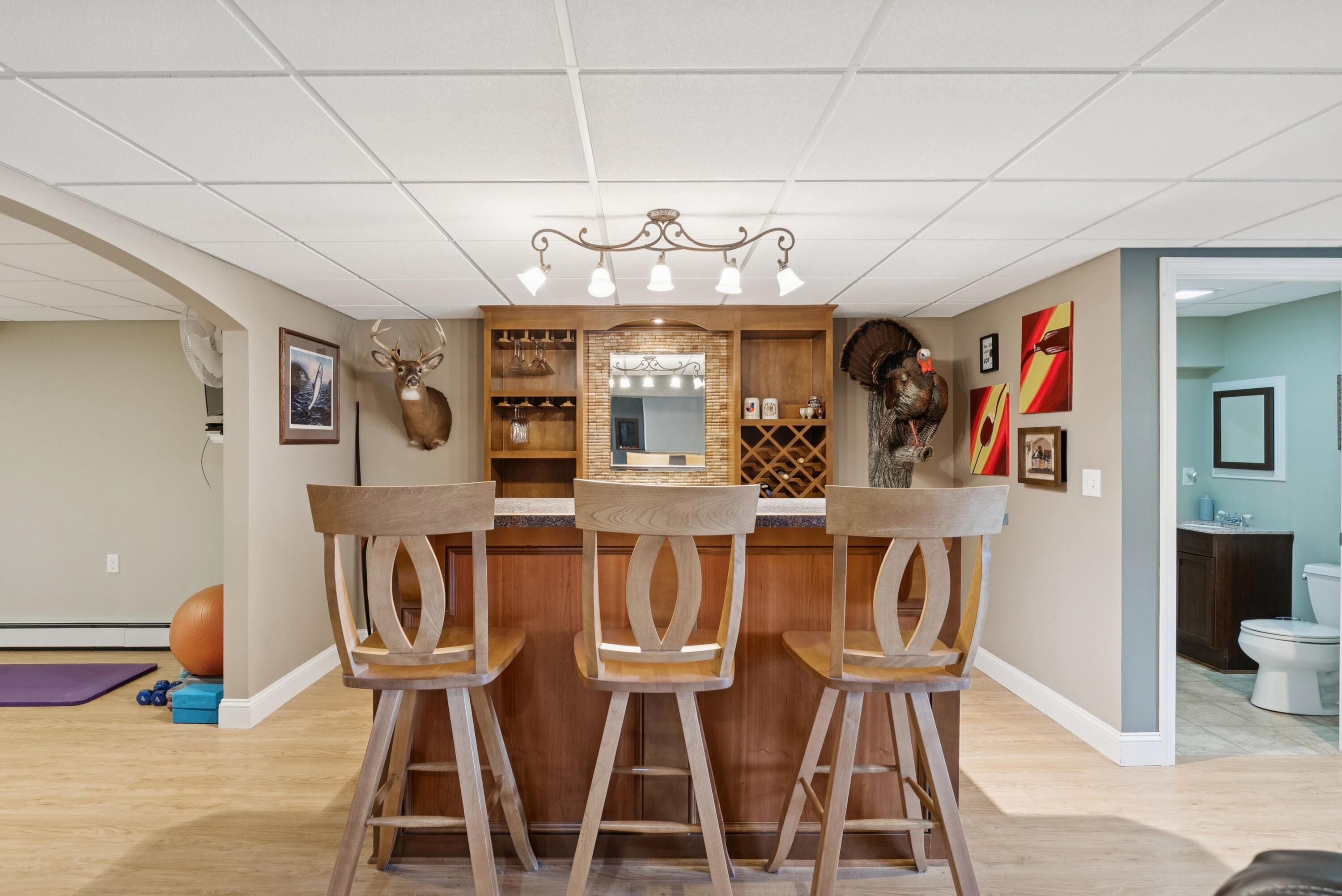 4 Monique Drive