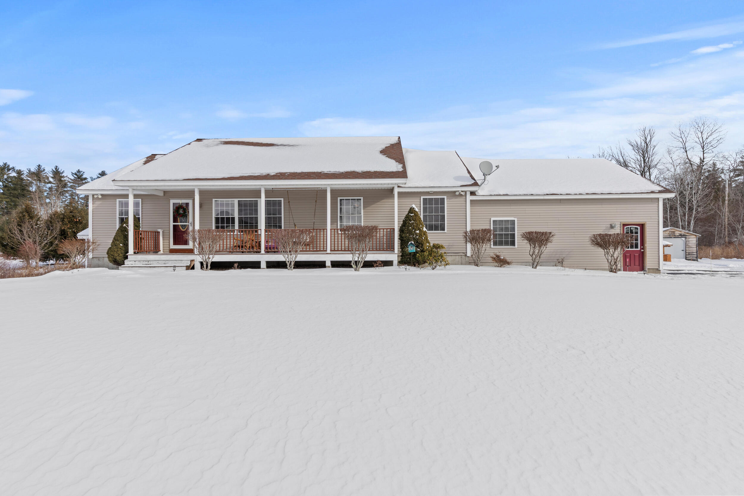 4 Monique Drive